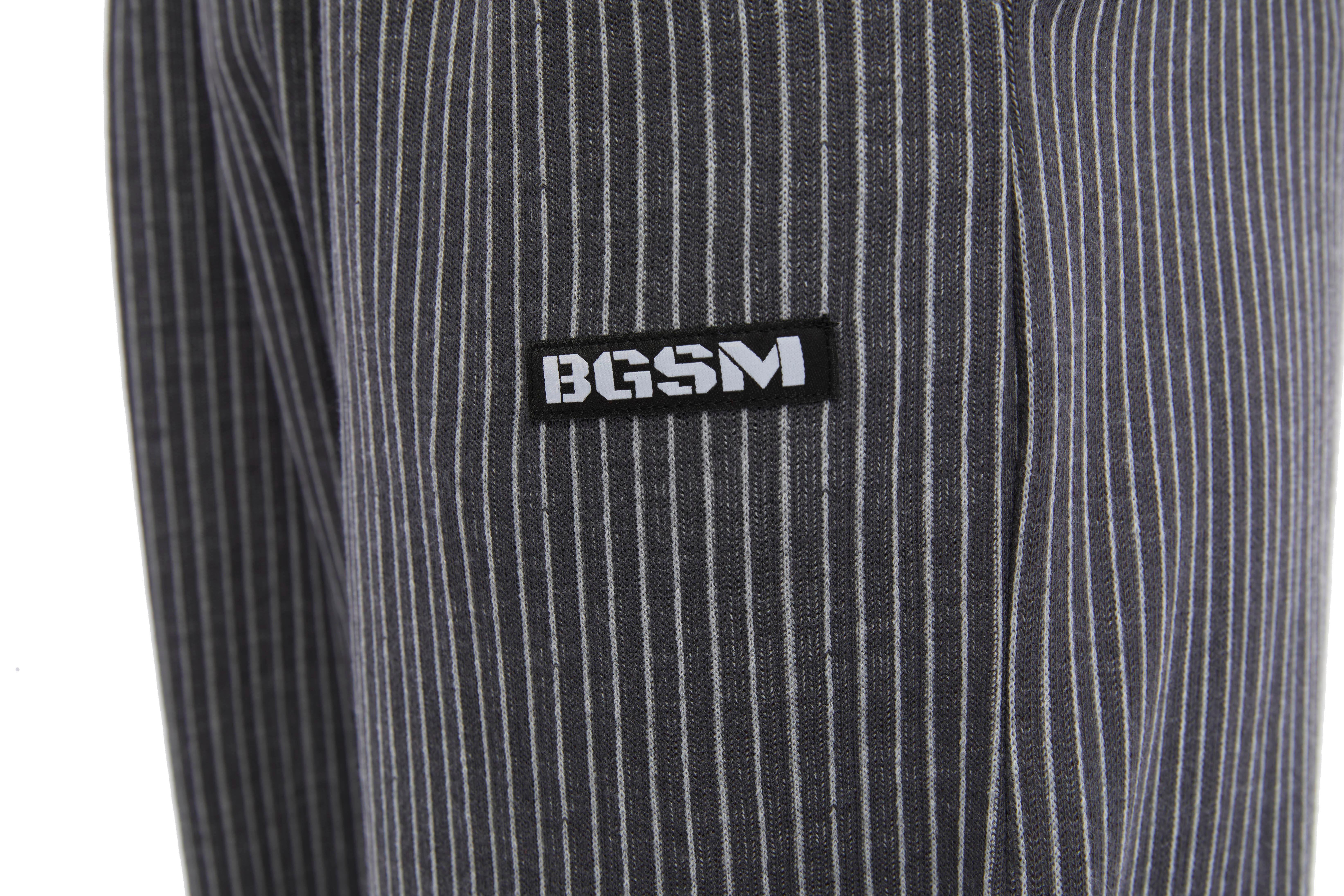 Men's Loose Fit Light Sweatpants with Pockets