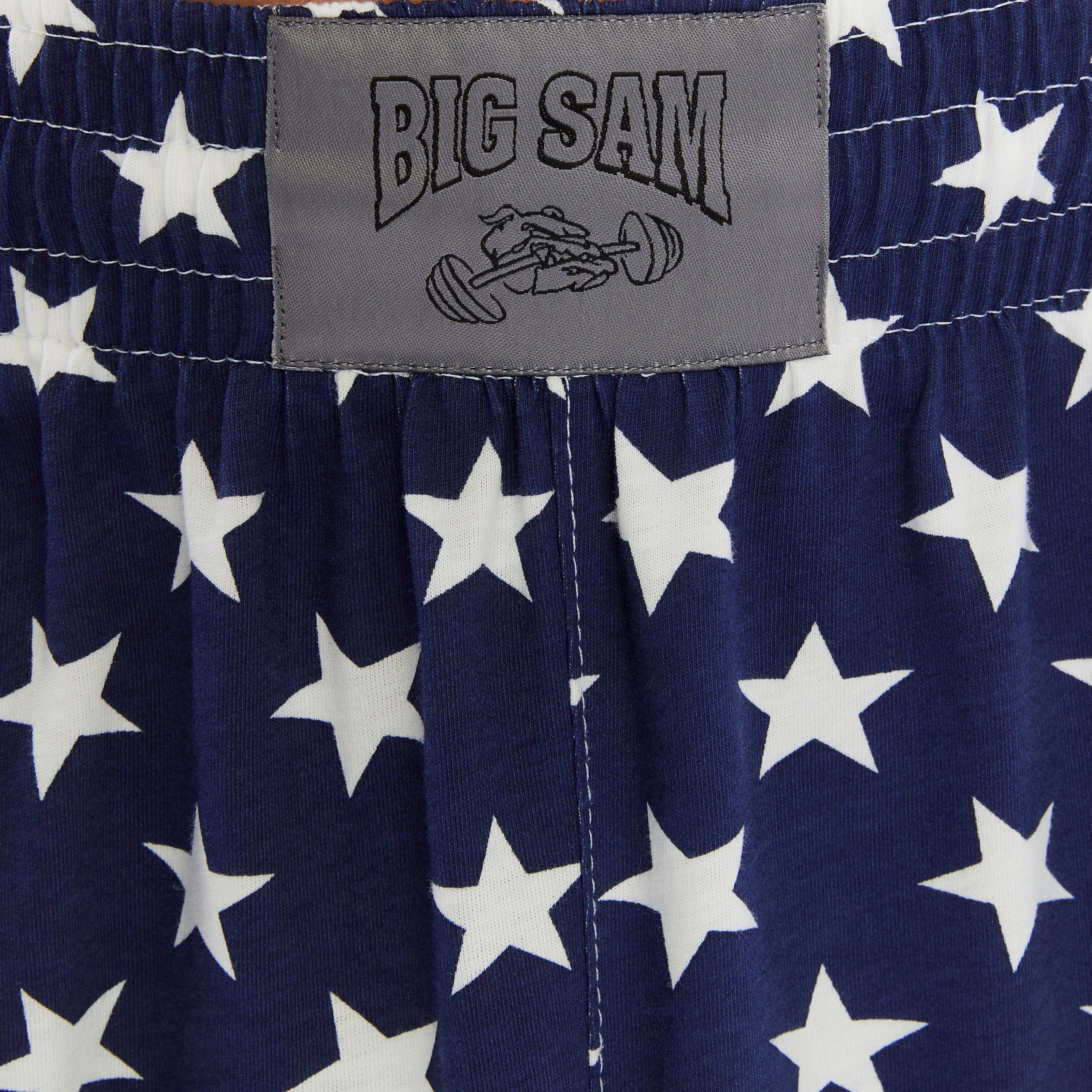 Men's Loose Fit Summer Sweatpants