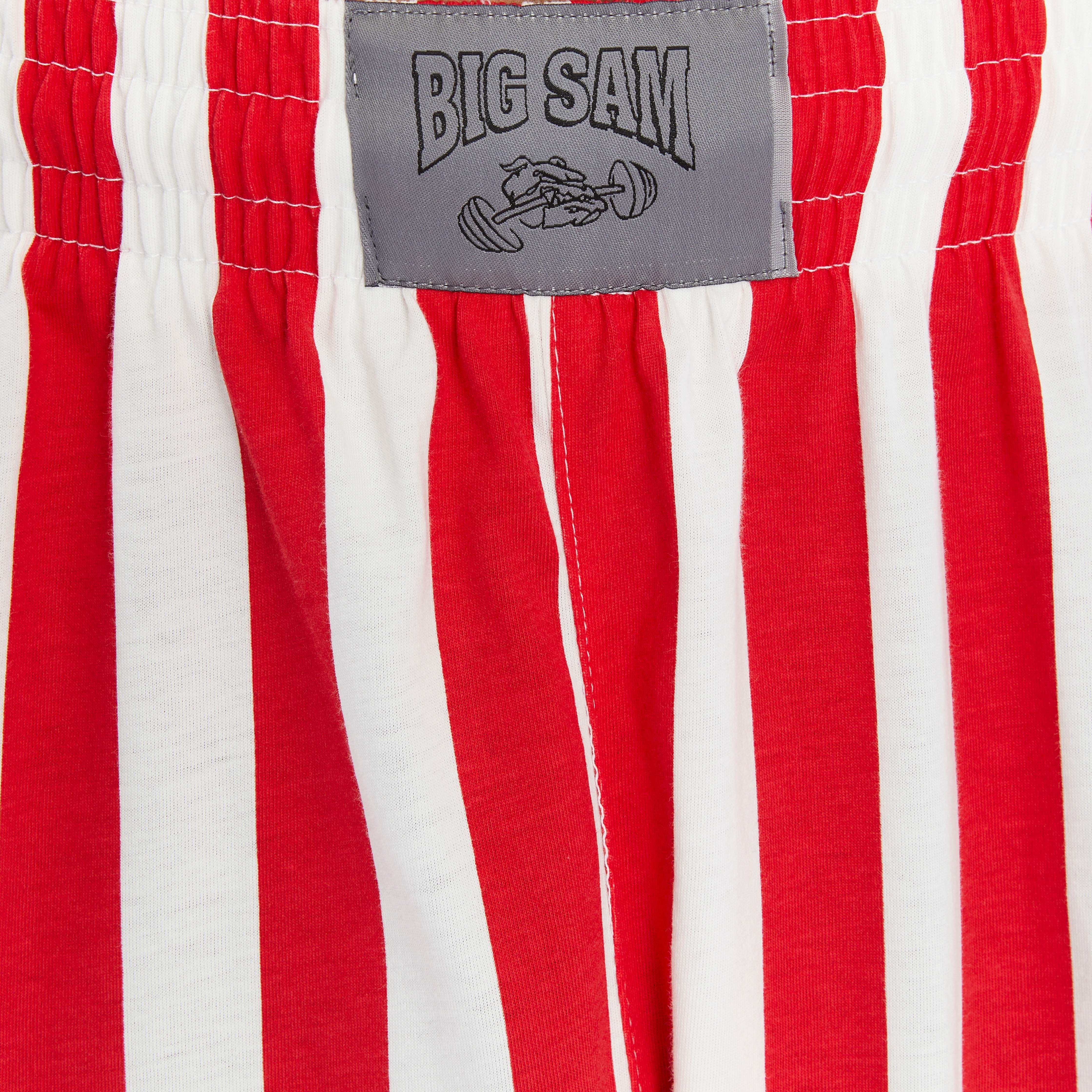Men's Loose Fit Summer Sweatpants
