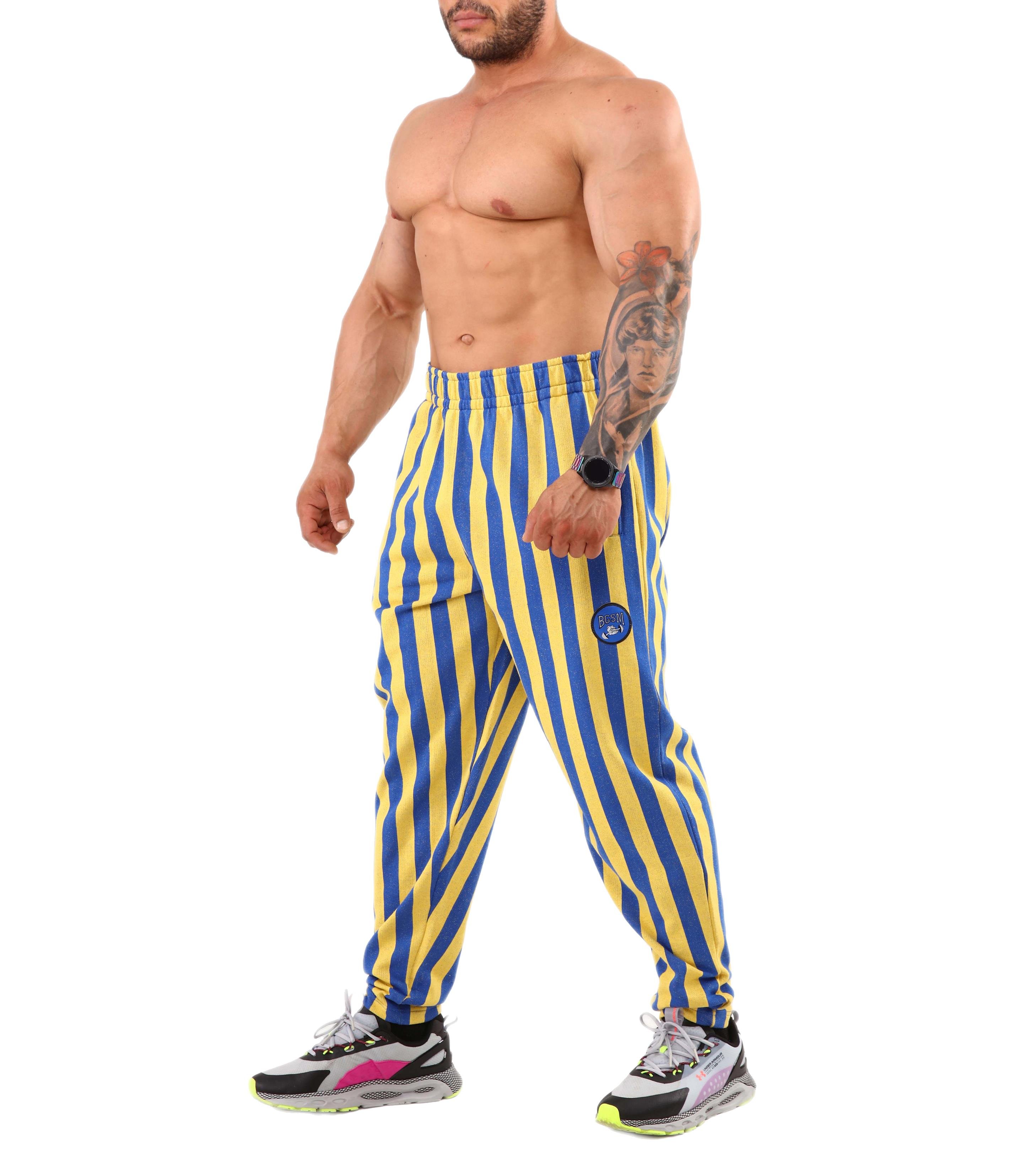 Men's Loose Fit Sweatpants