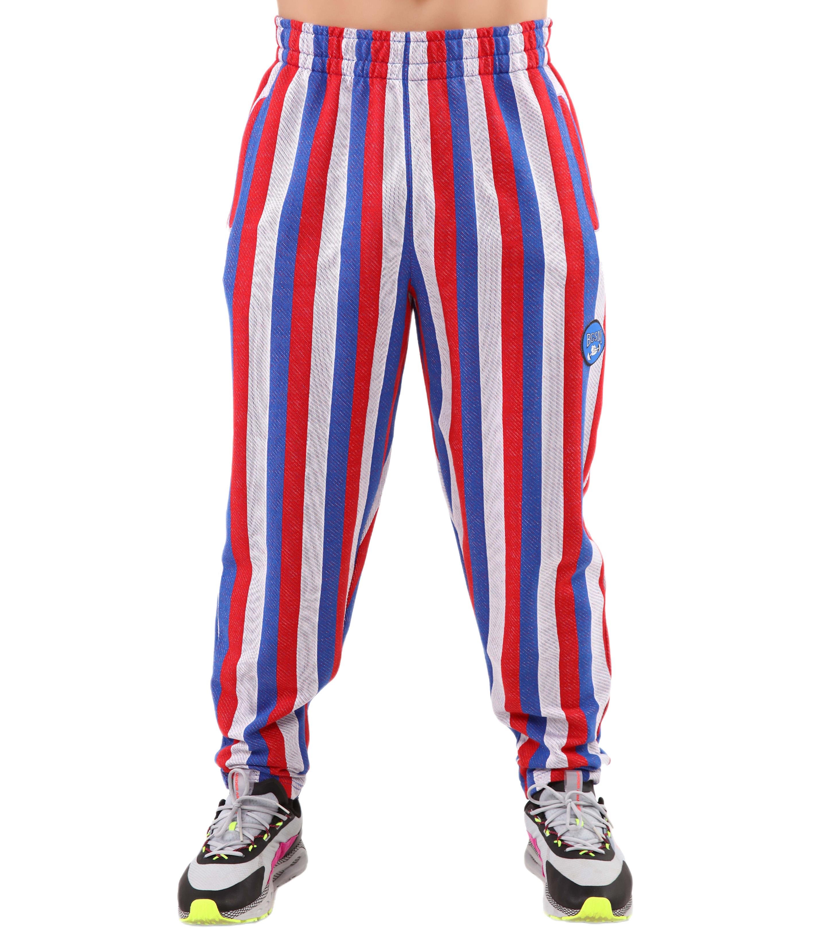 Men's Loose Fit Sweatpants