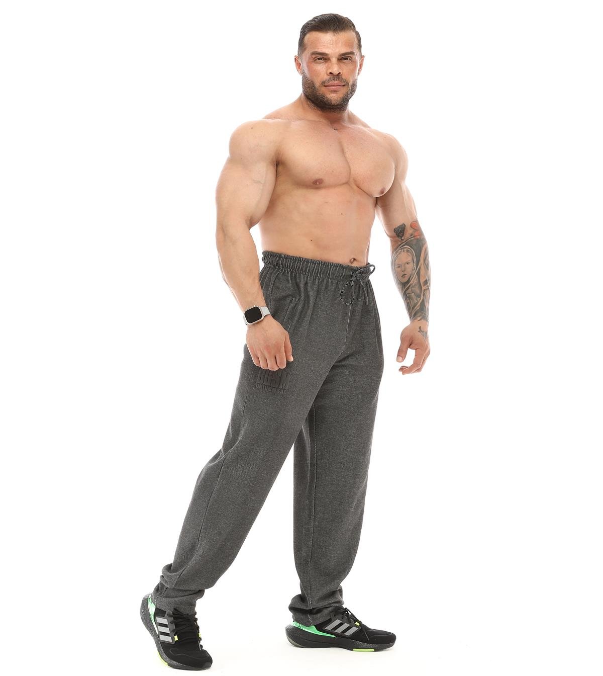 Men's Loose Fit Sweatpants