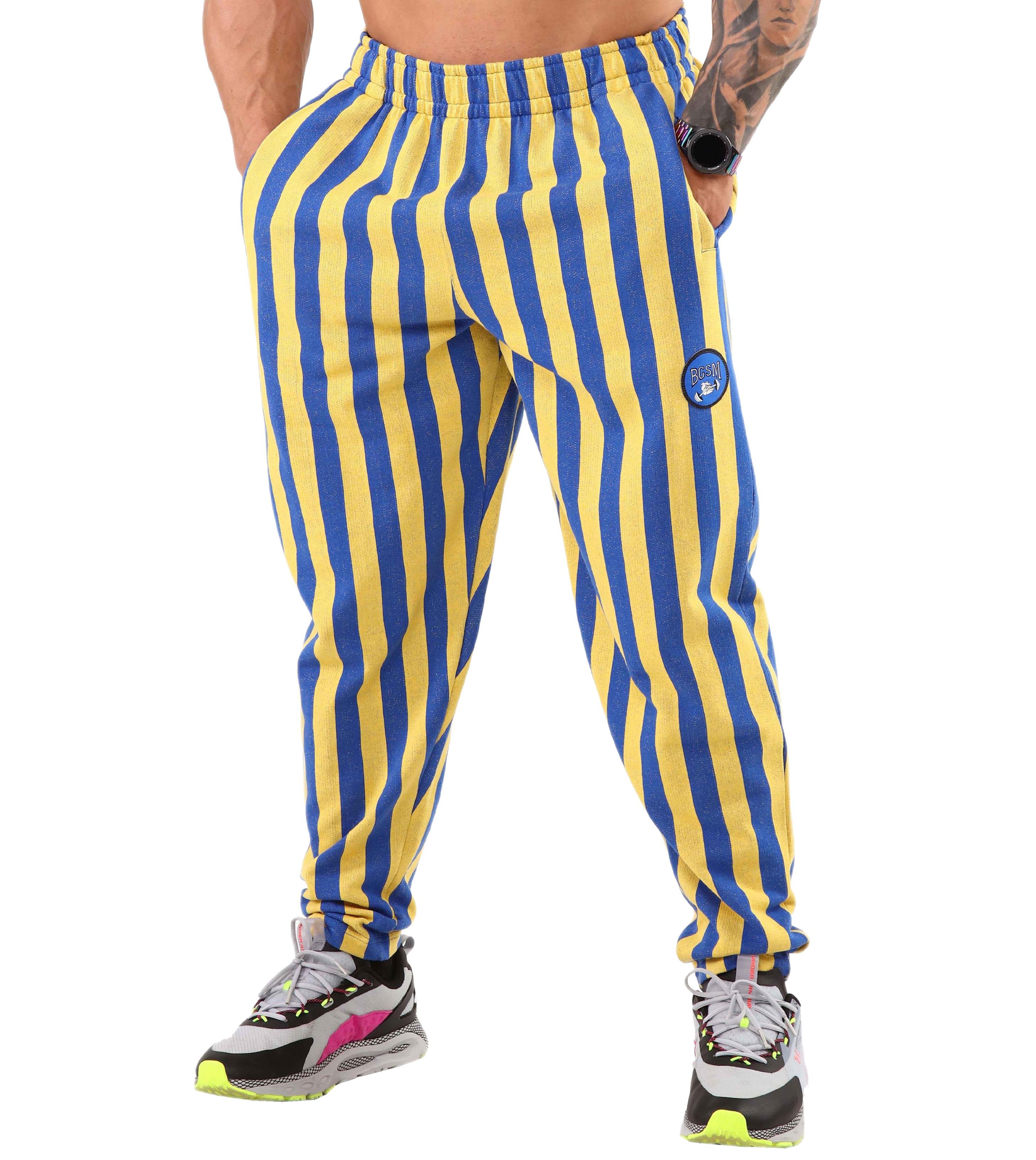 Men's Loose Fit Sweatpants