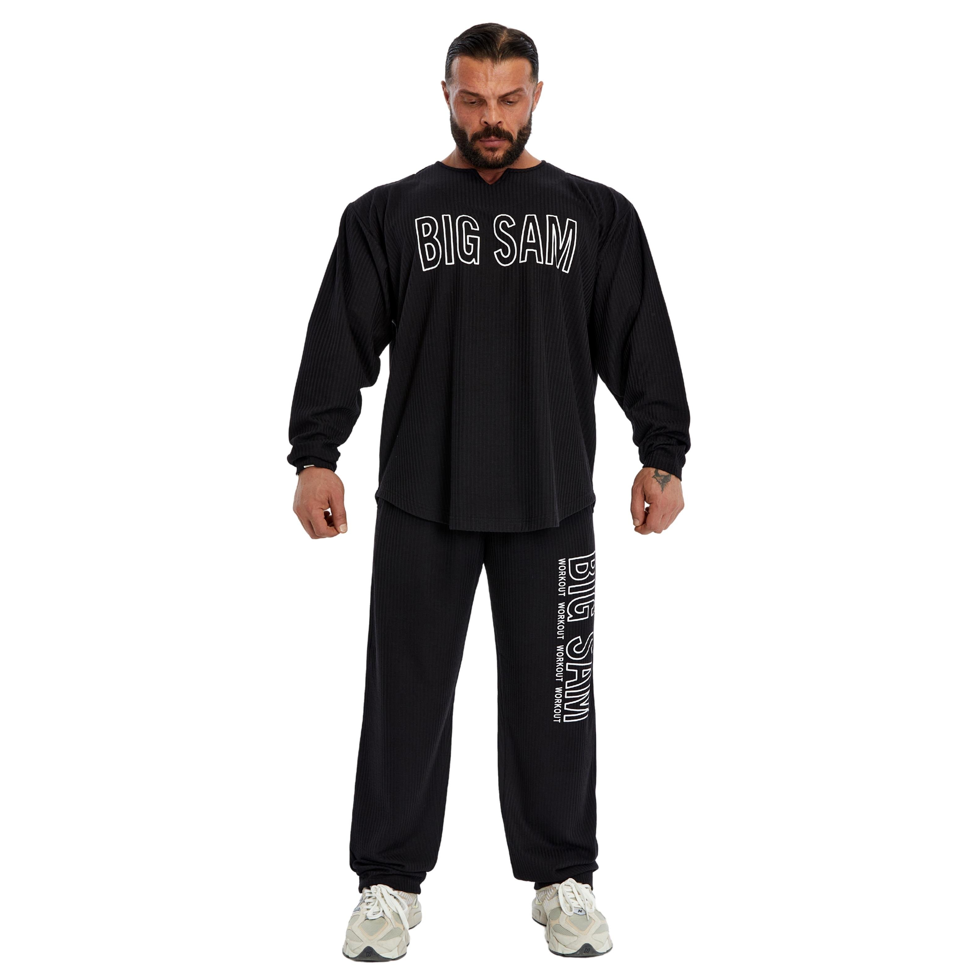 Men's Loose Fit Sweatpants