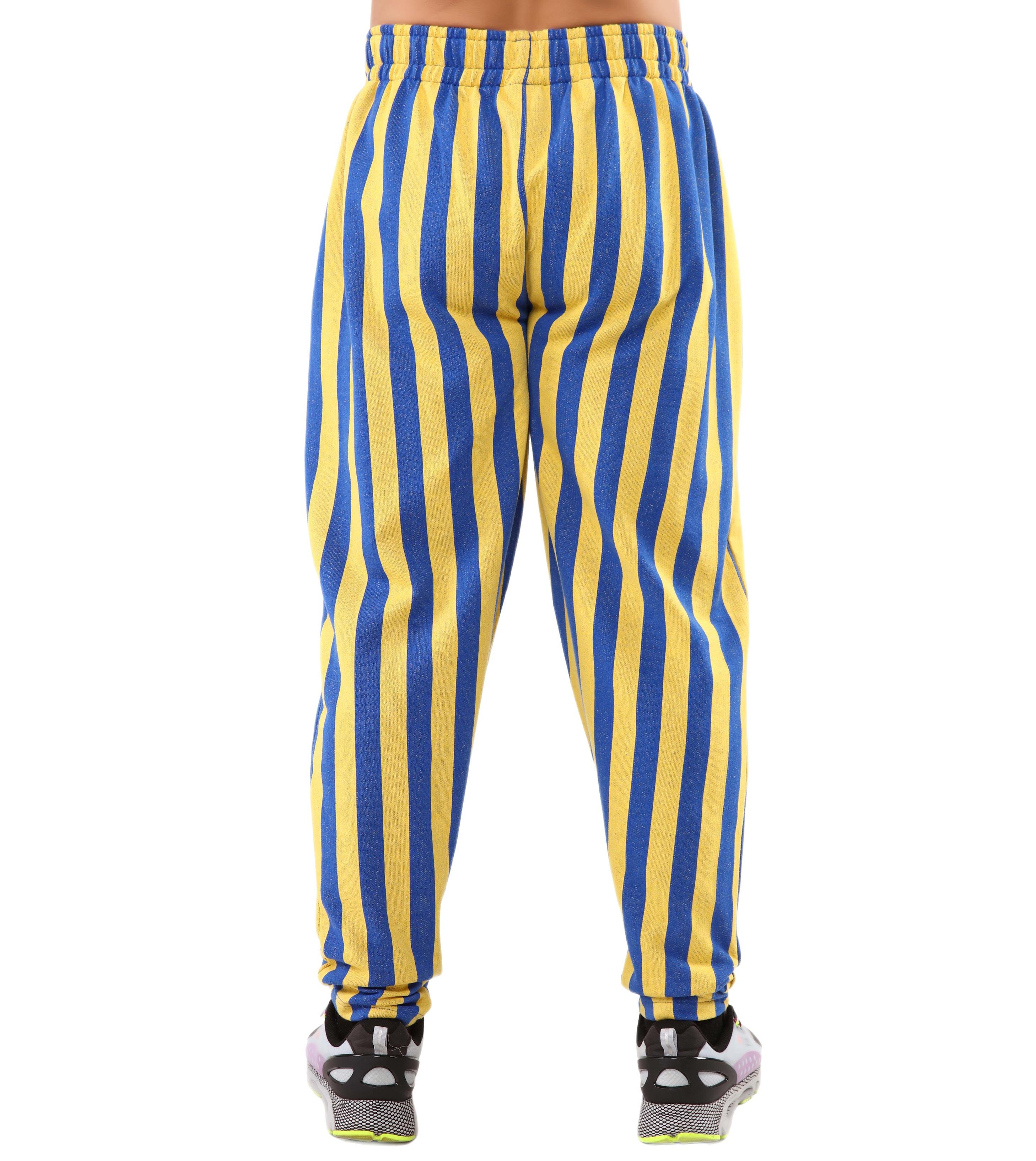 Men's Loose Fit Sweatpants