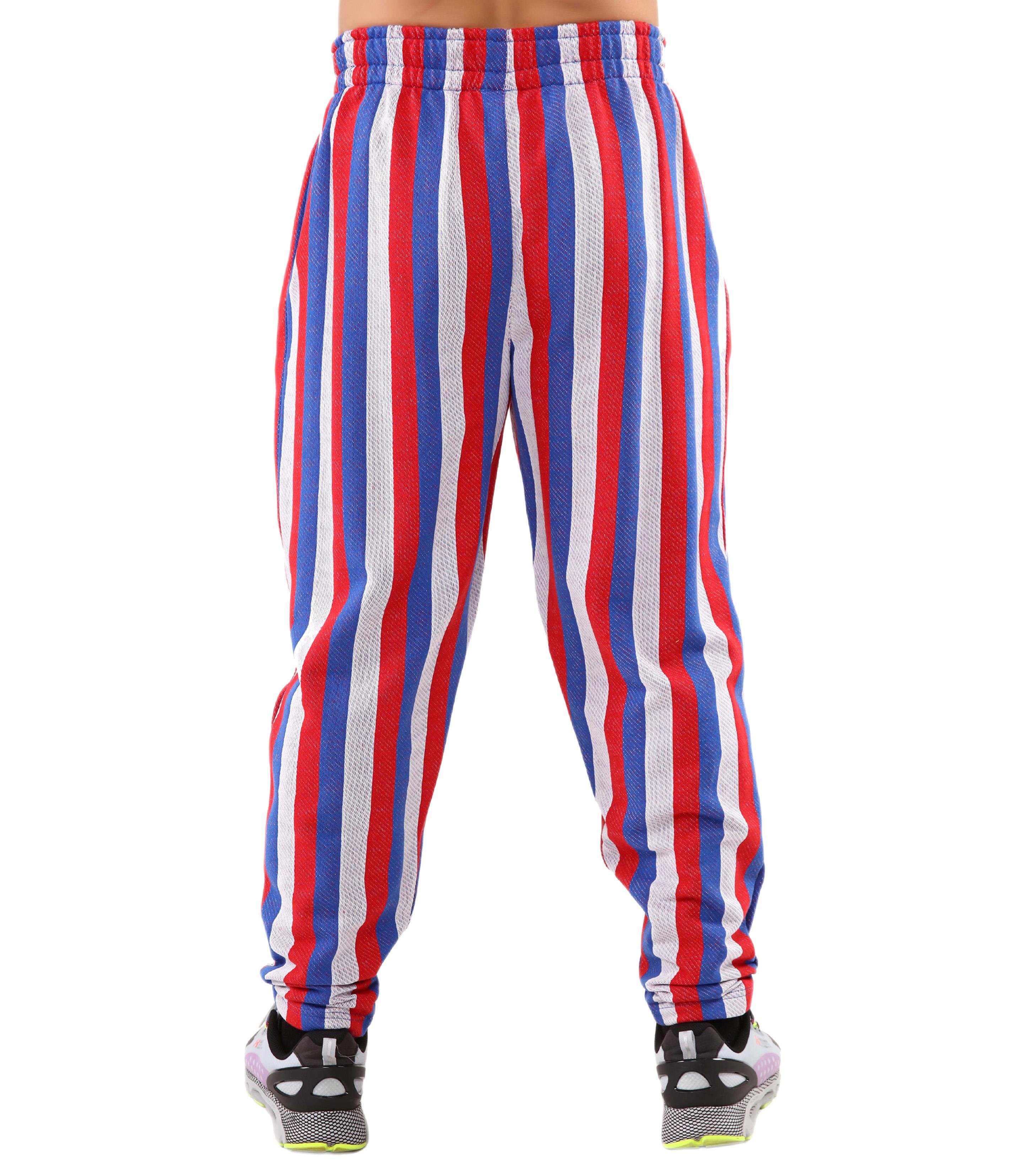 Men's Loose Fit Sweatpants