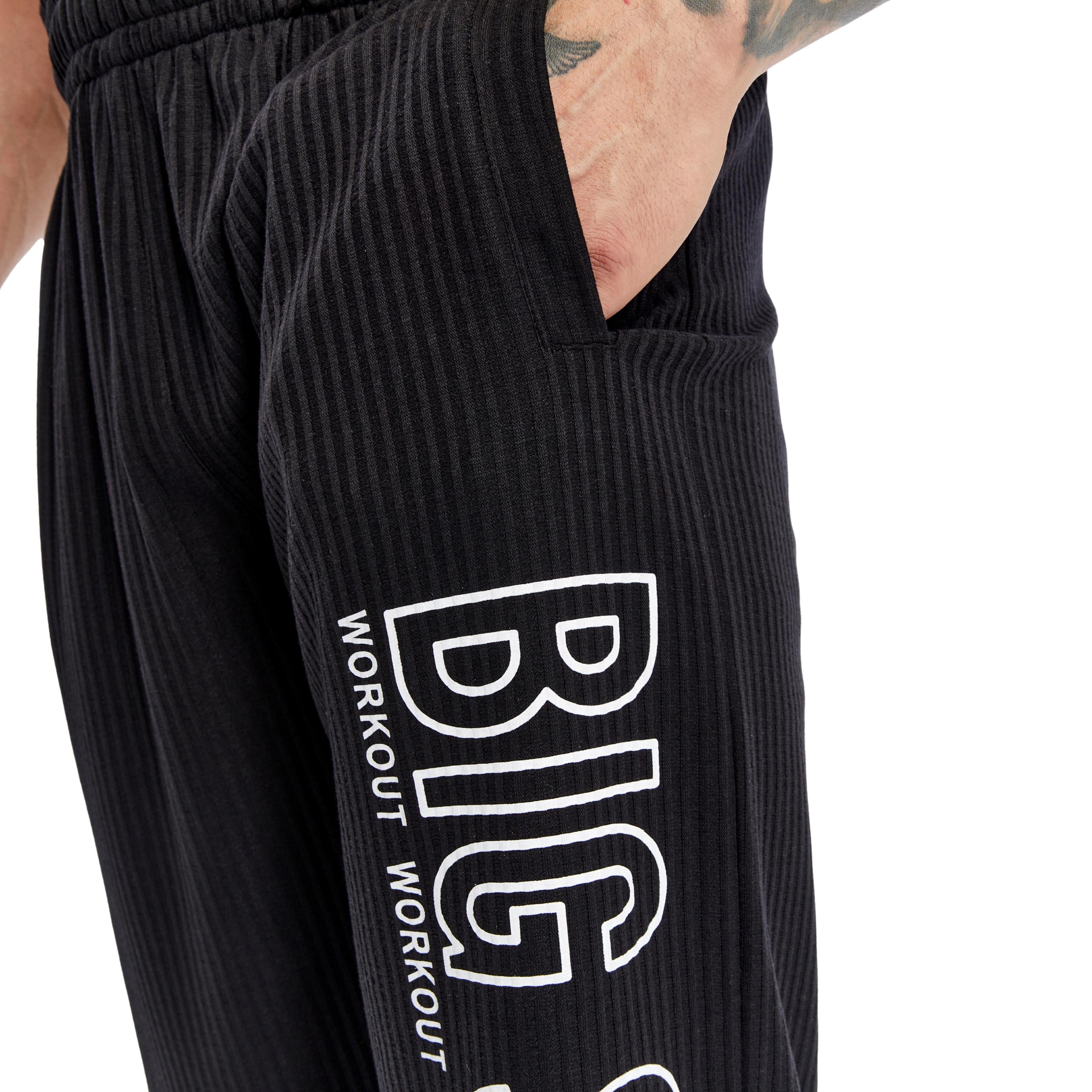 Men's Loose Fit Sweatpants