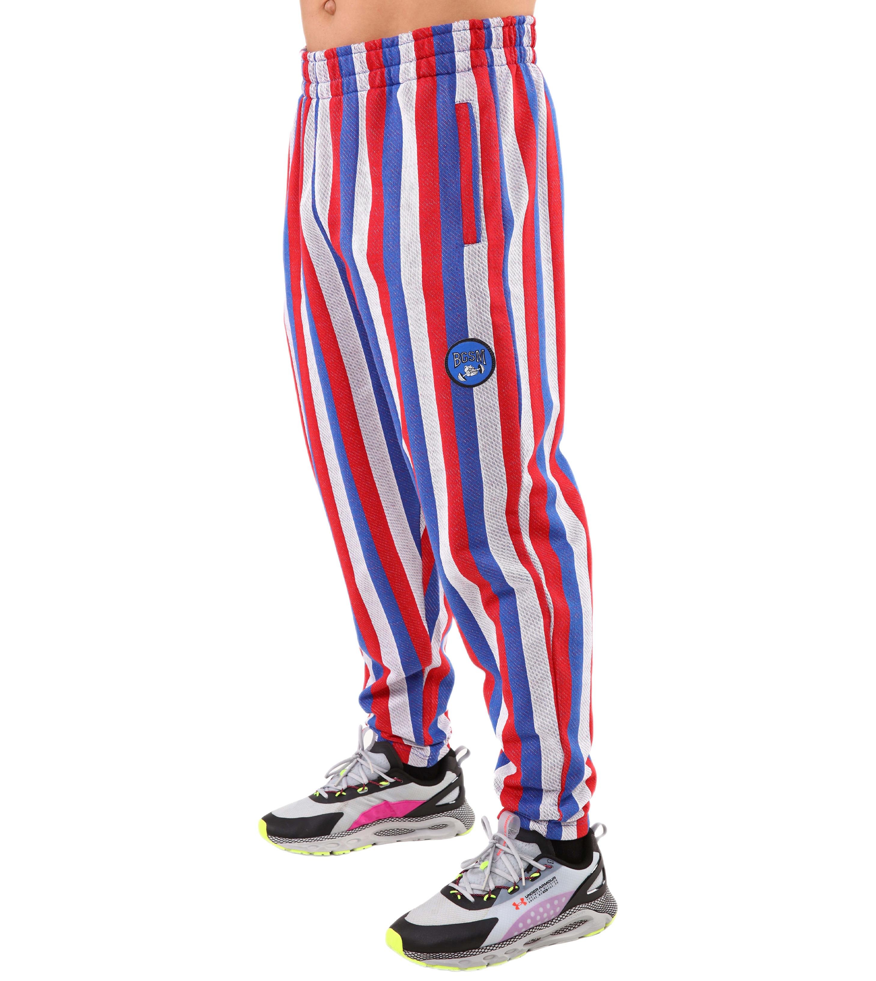 Men's Loose Fit Sweatpants