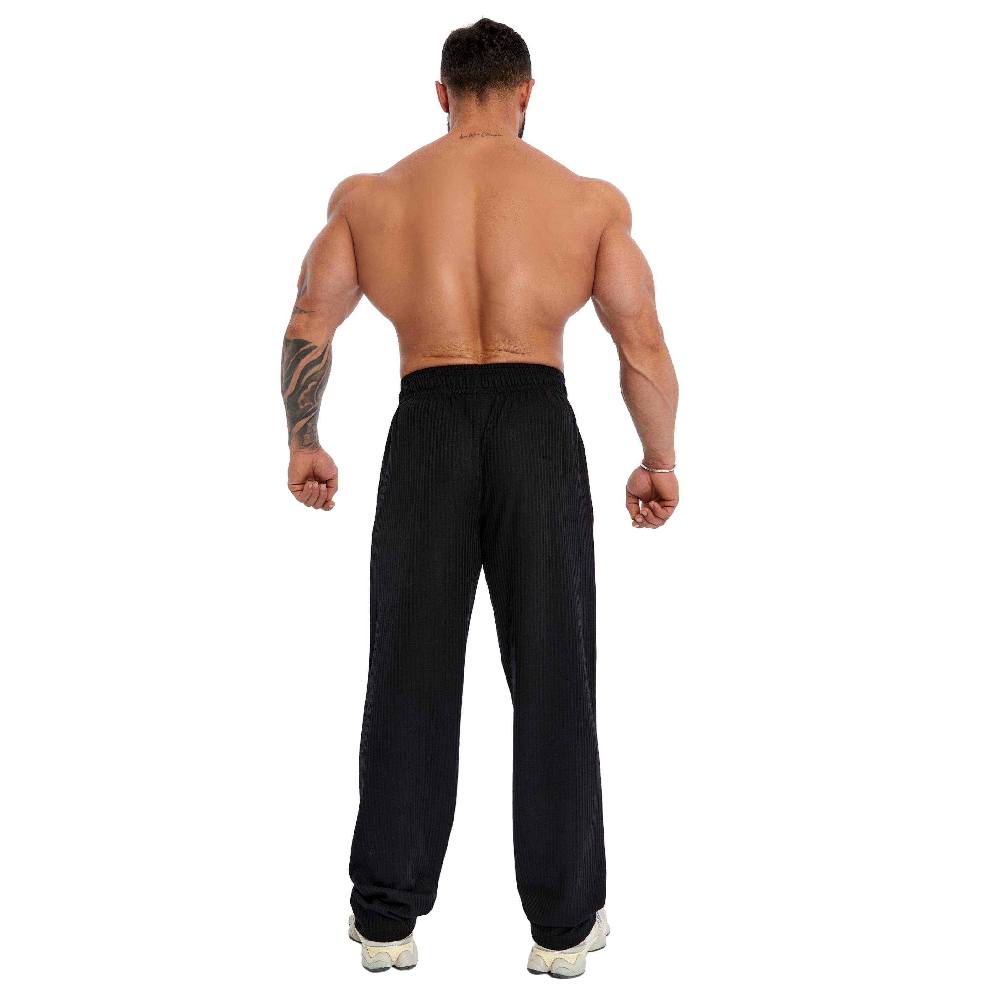 Men's Loose Fit Sweatpants
