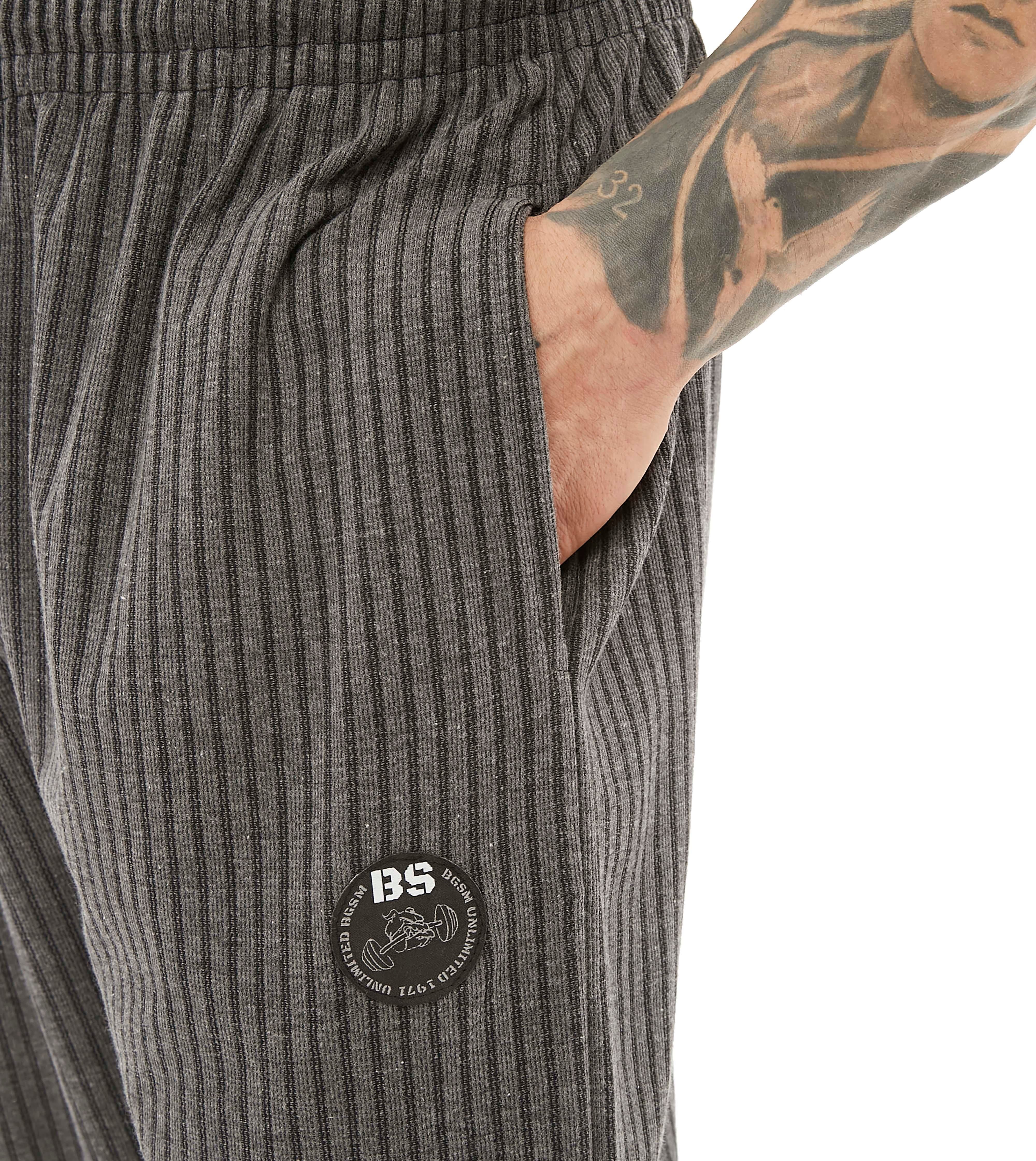 Men's Loose Fit Sweatpants Four Season Baggy Pants