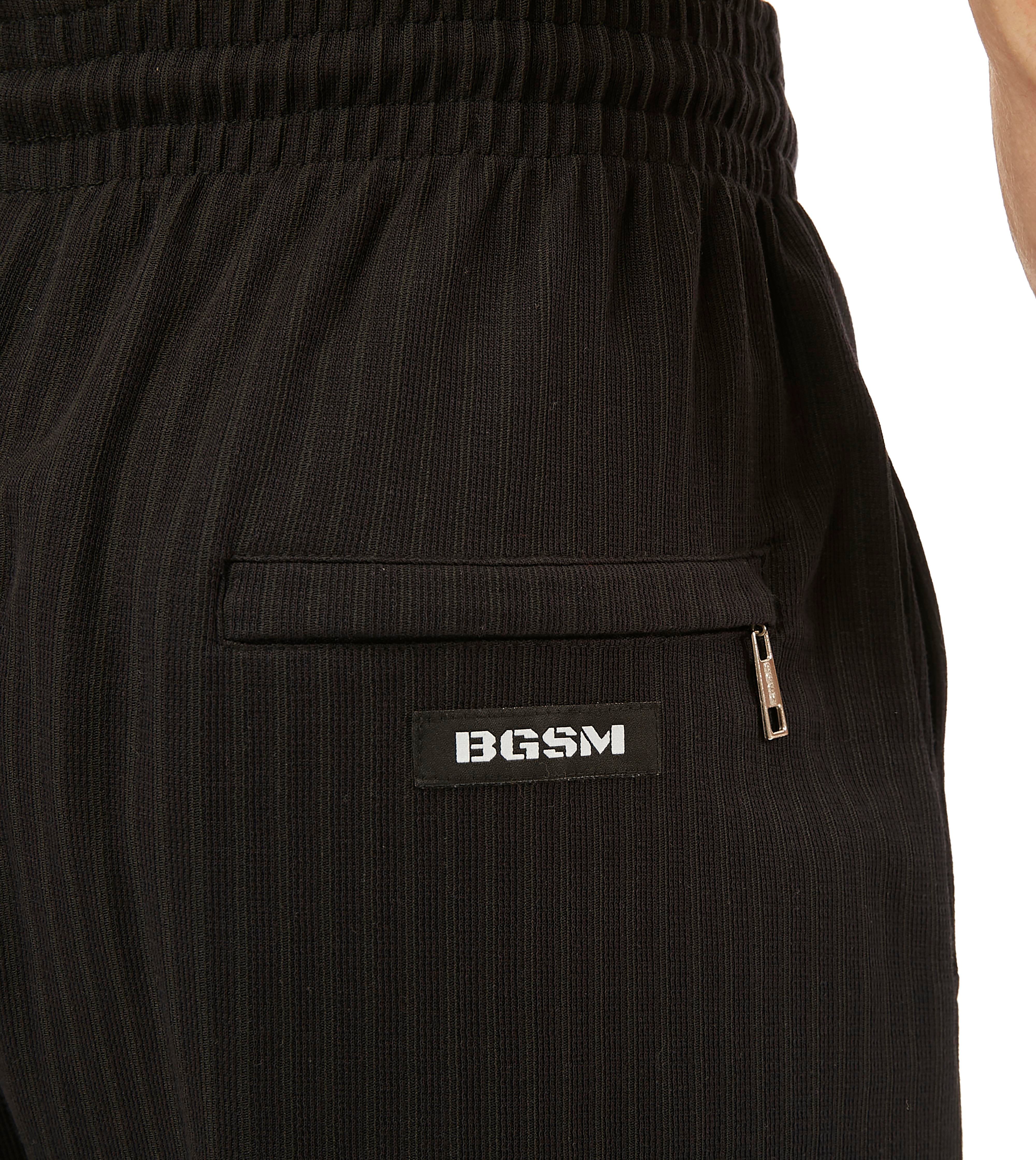 Men's Loose Fit Sweatpants Four Season Baggy Pants