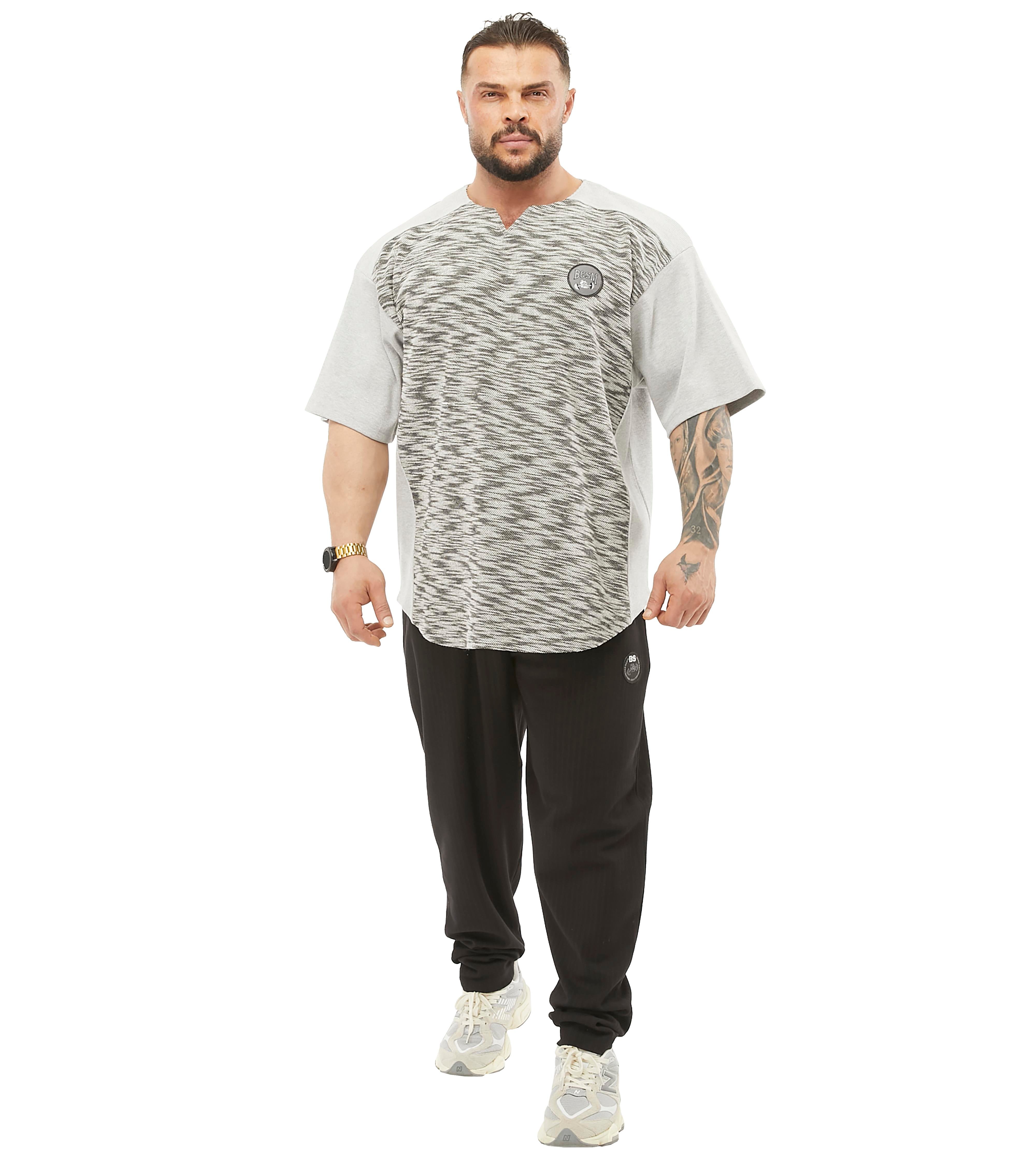 Men's Loose Fit Sweatpants Four Season Baggy Pants