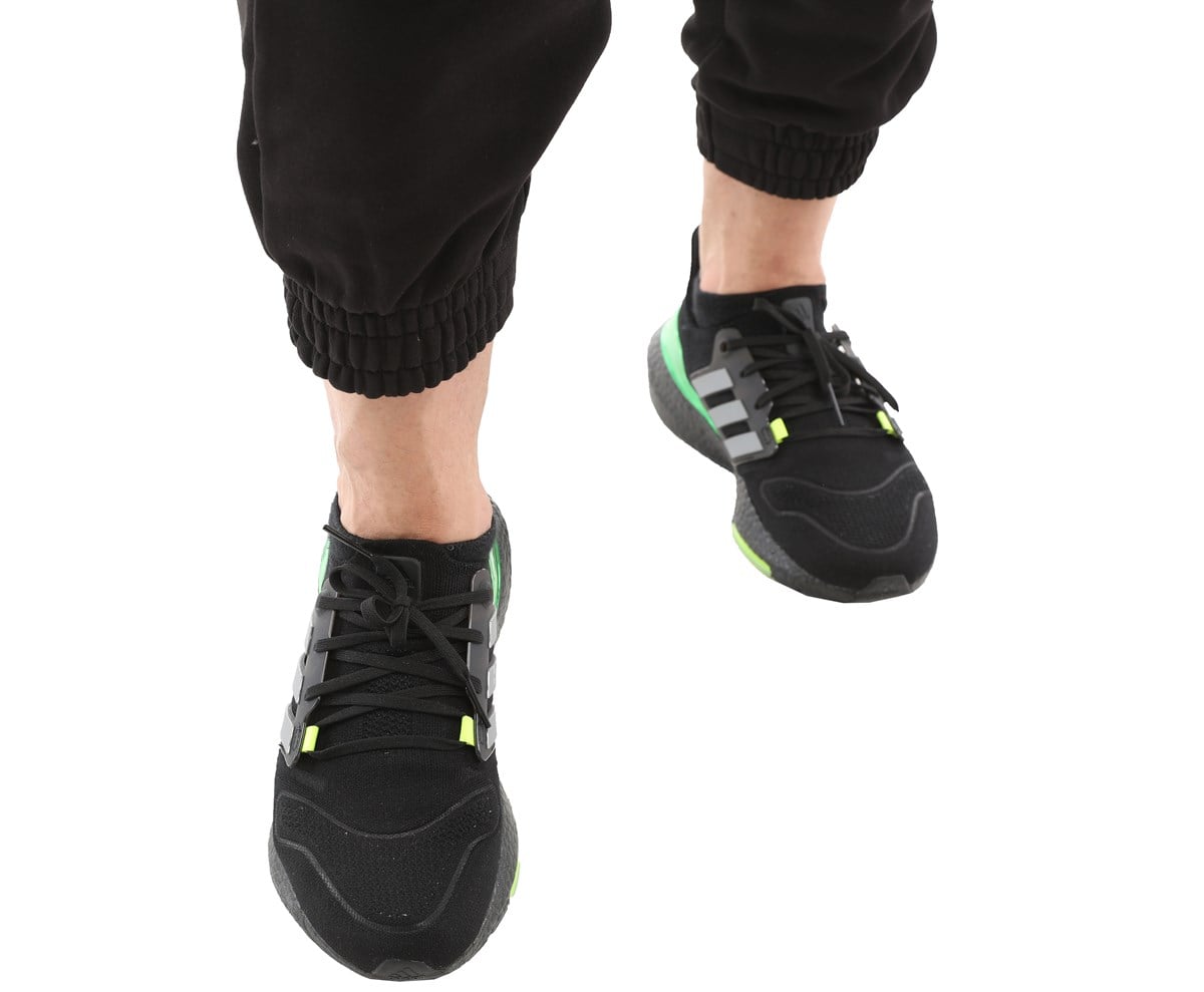 Men's Loose Fit Winter Sweatpants 
