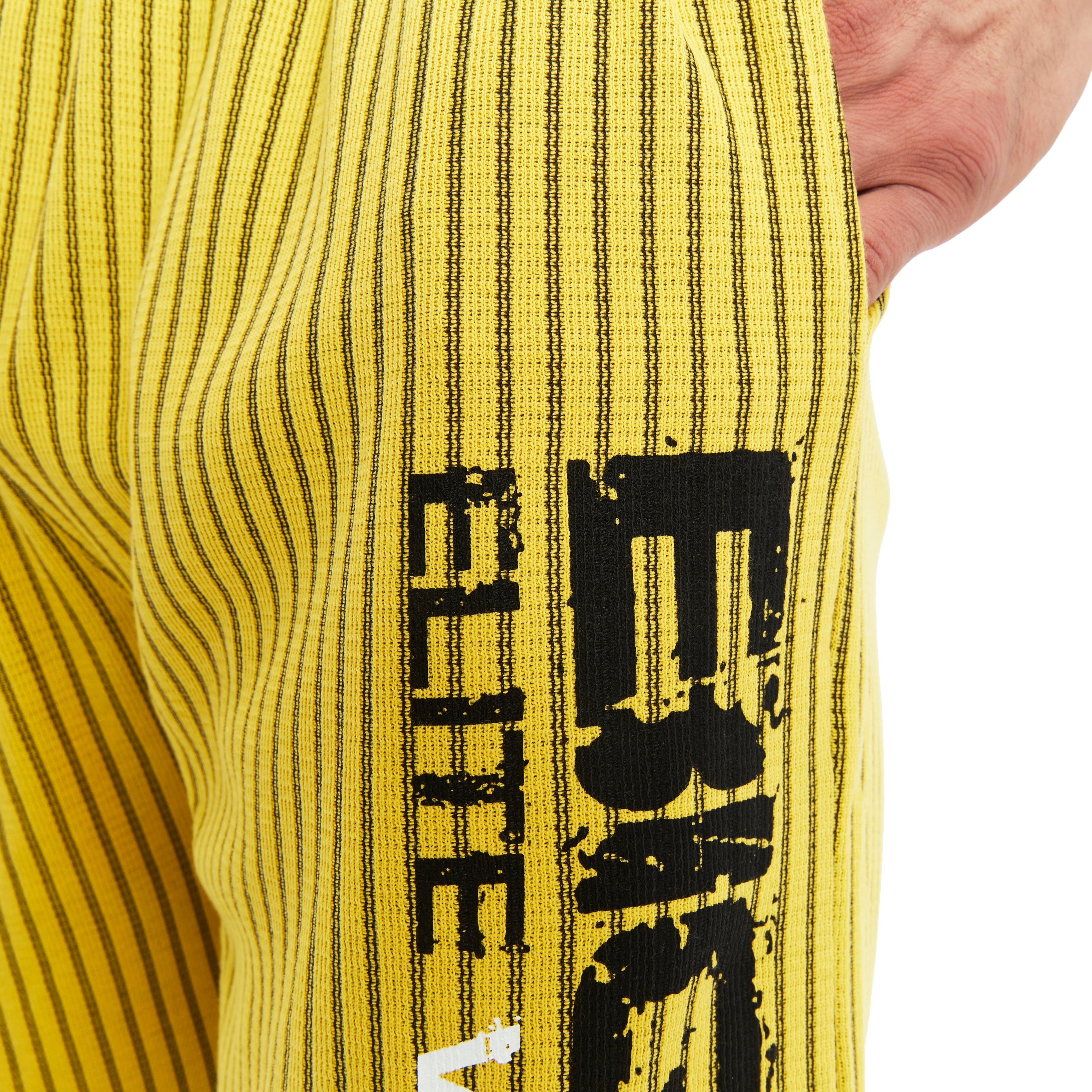 Men's Loose Fit Workout Baggy Pants