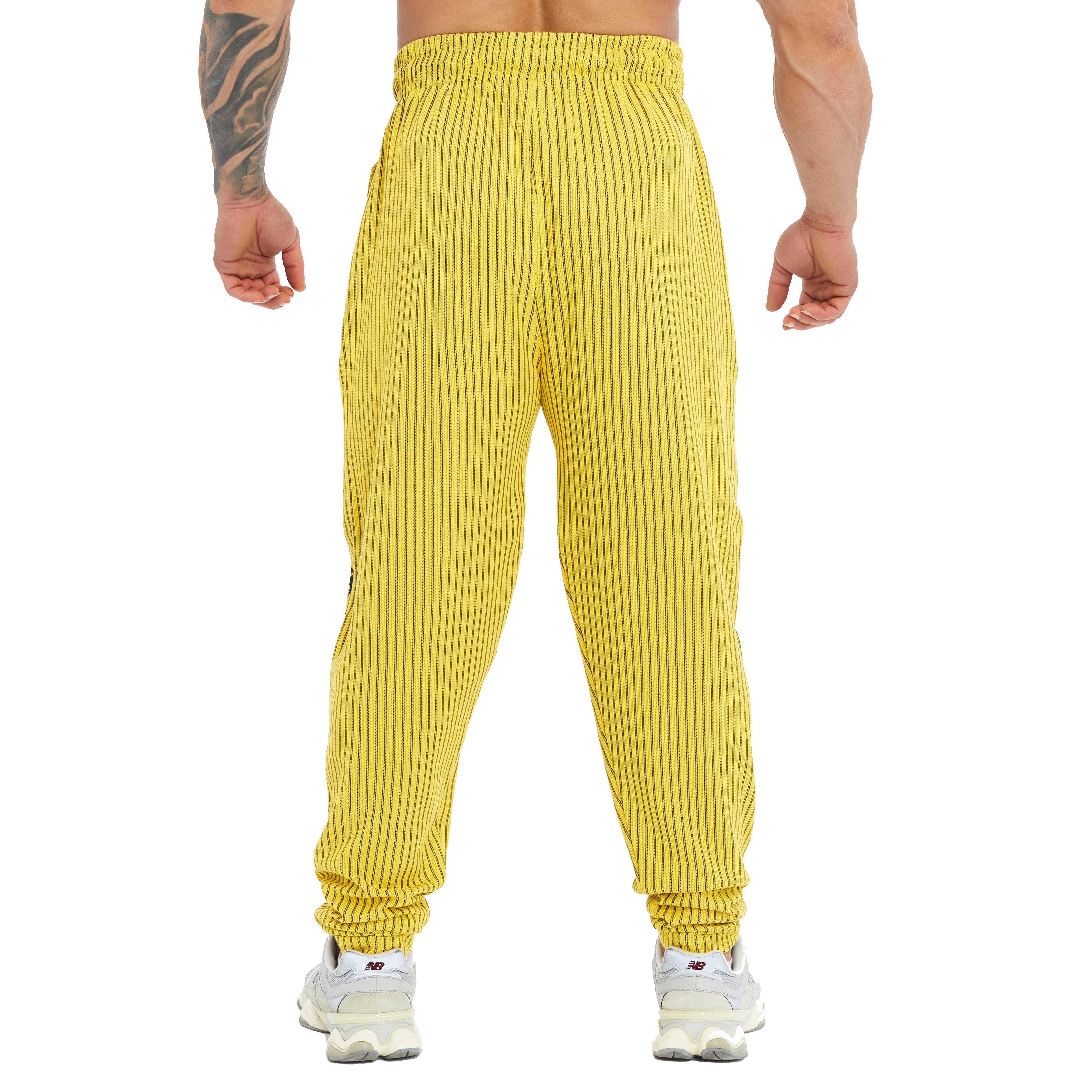 Men's Loose Fit Workout Baggy Pants
