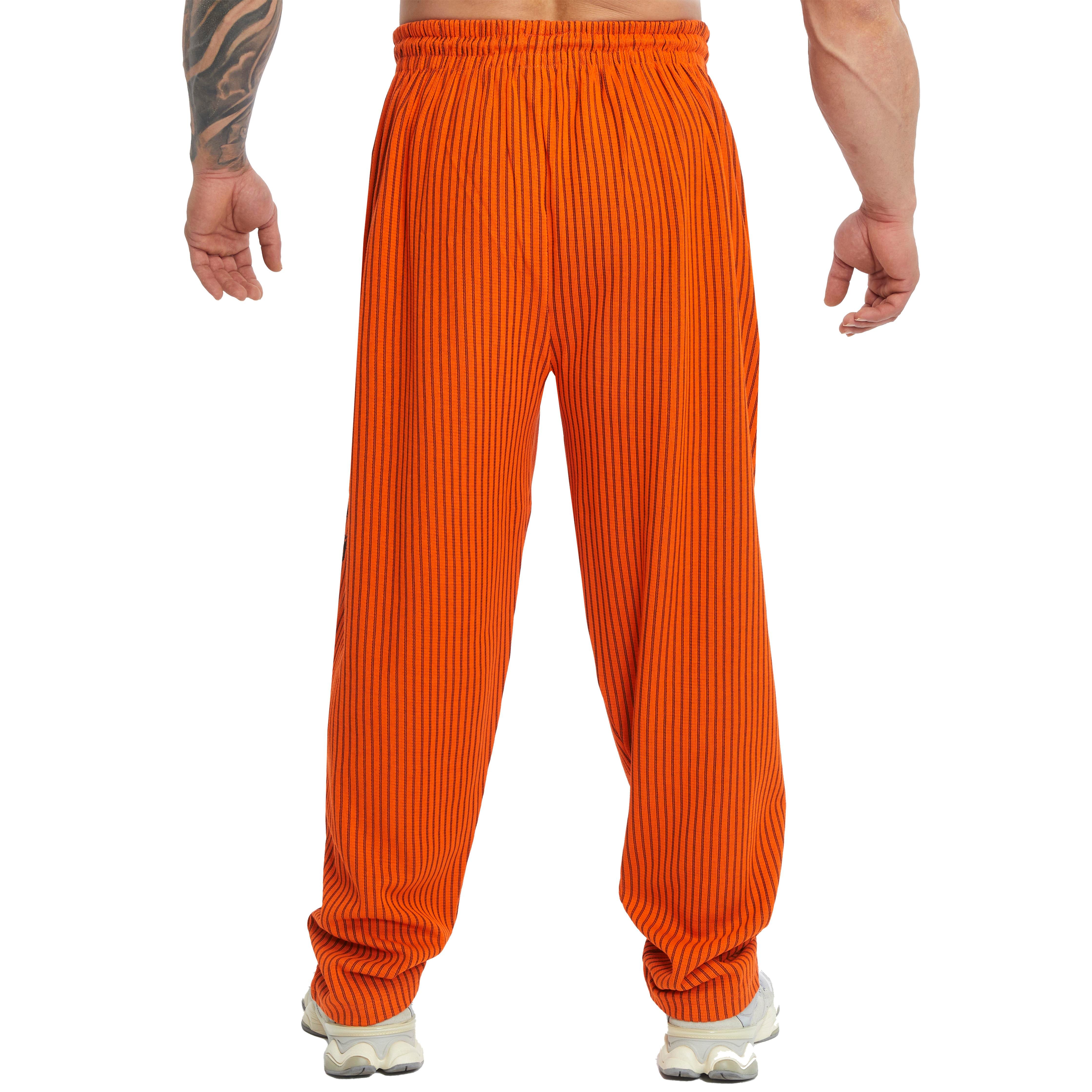 Men's Loose Fit Workout Baggy Pants
