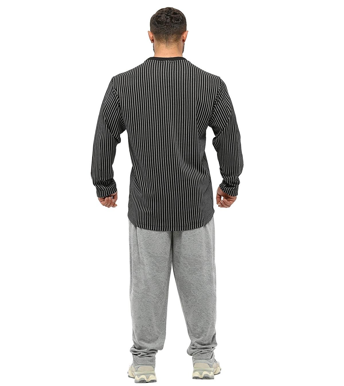 Men's Luxury Sweater