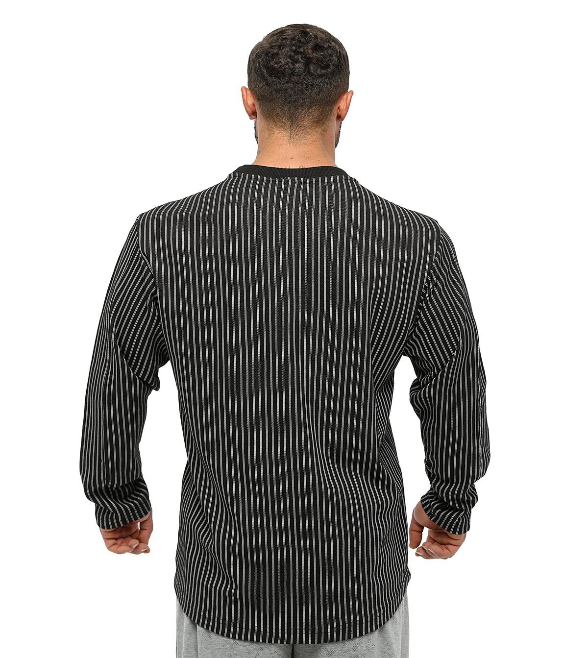 Men's Luxury Sweater