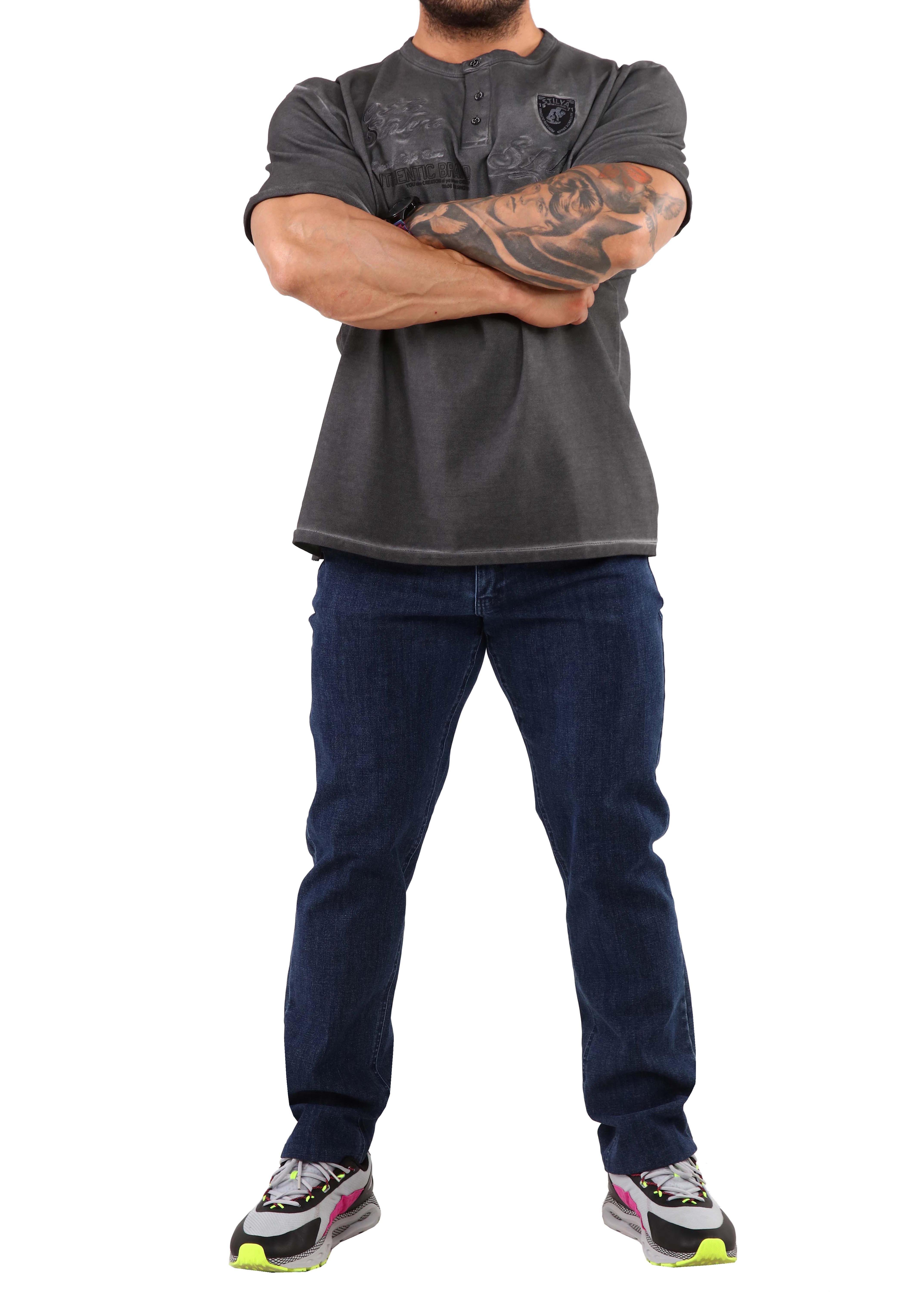 Men's Luxury T-shirt