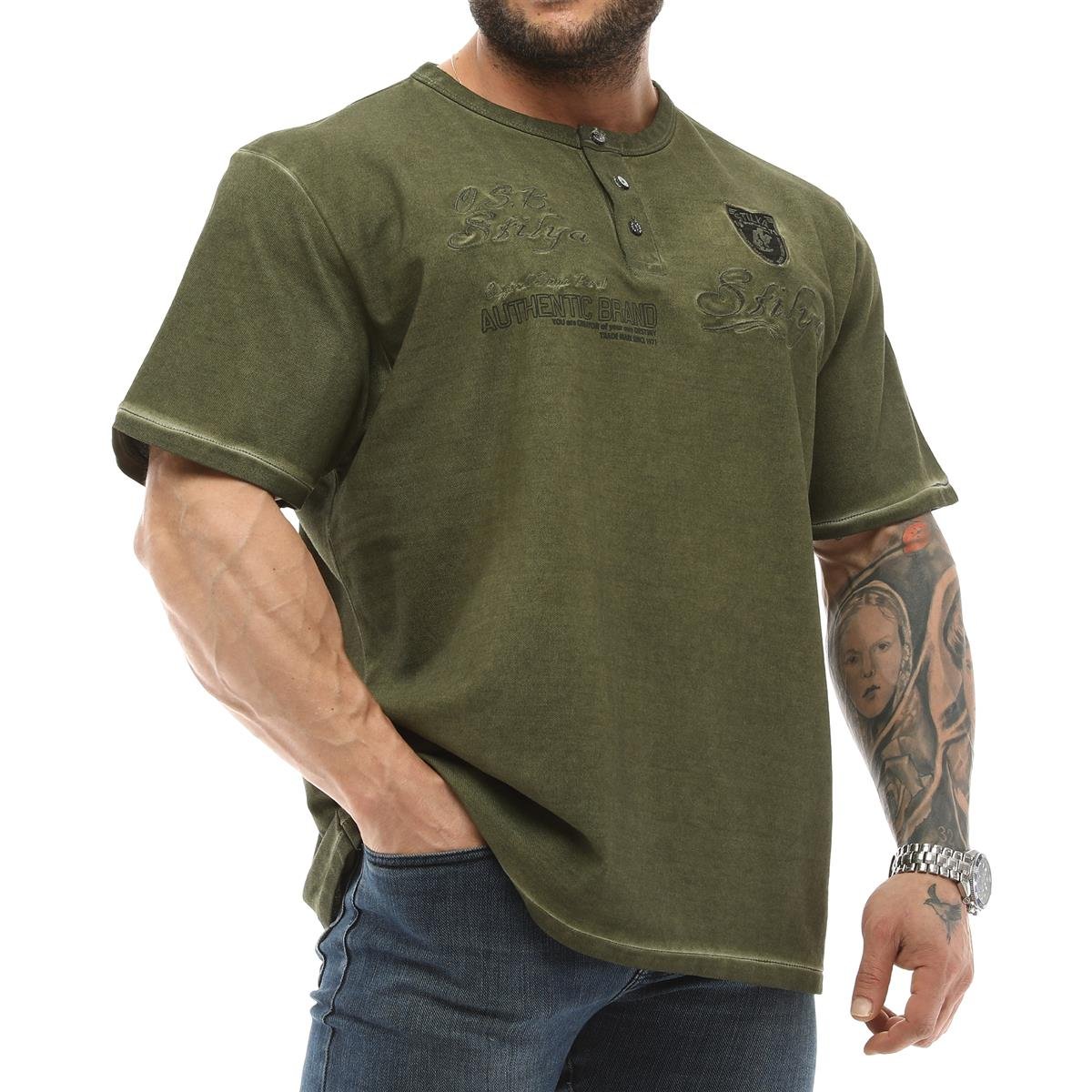 Men's Luxury T-shirt