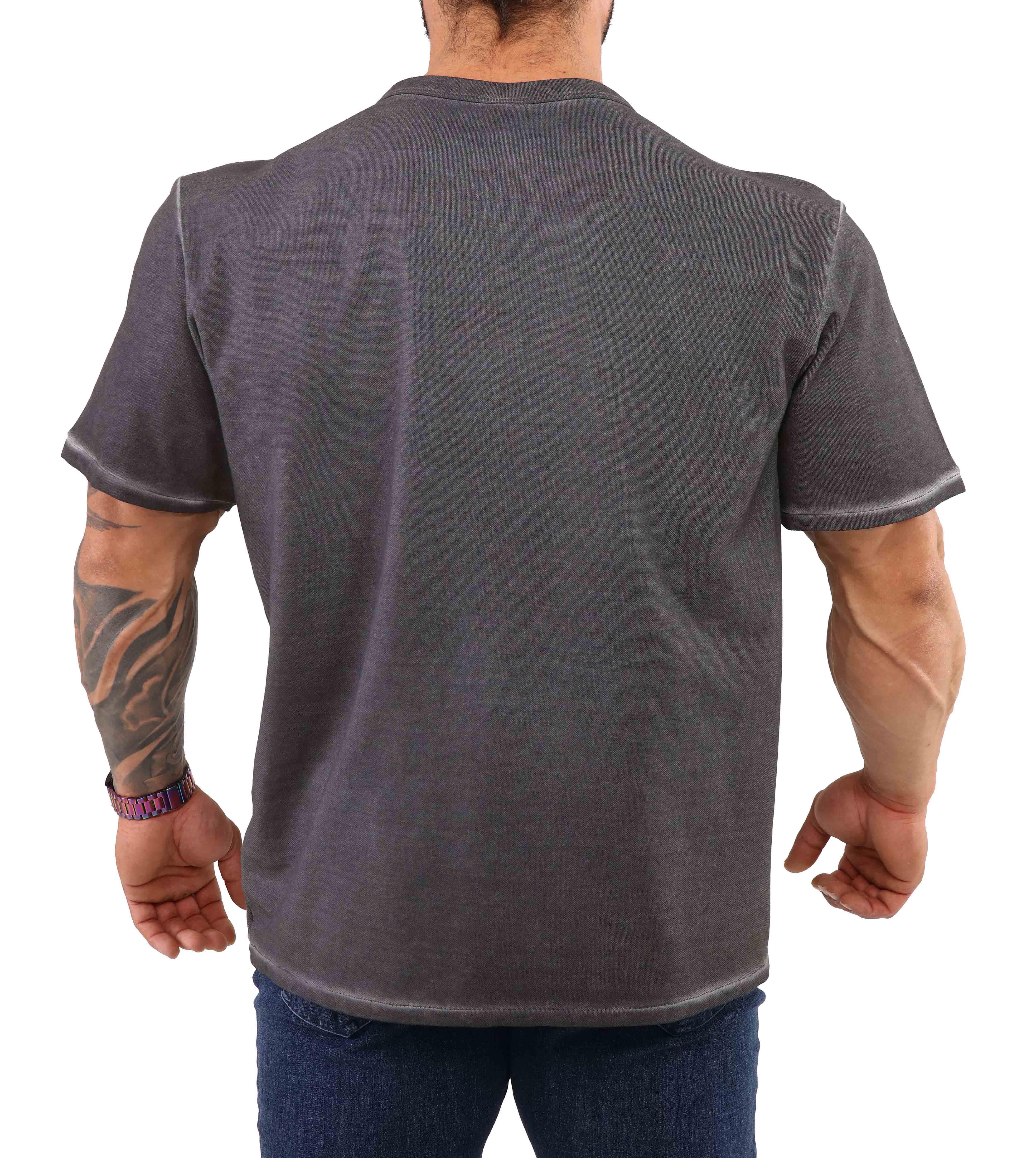 Men's Luxury T-shirt
