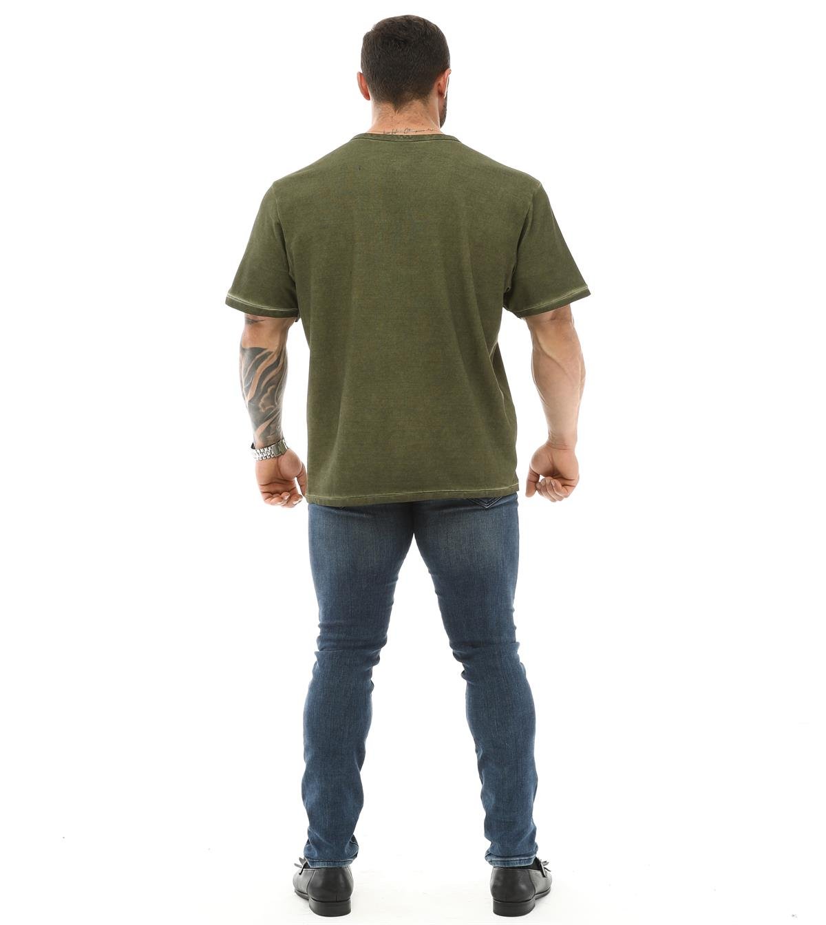 Men's Luxury T-shirt