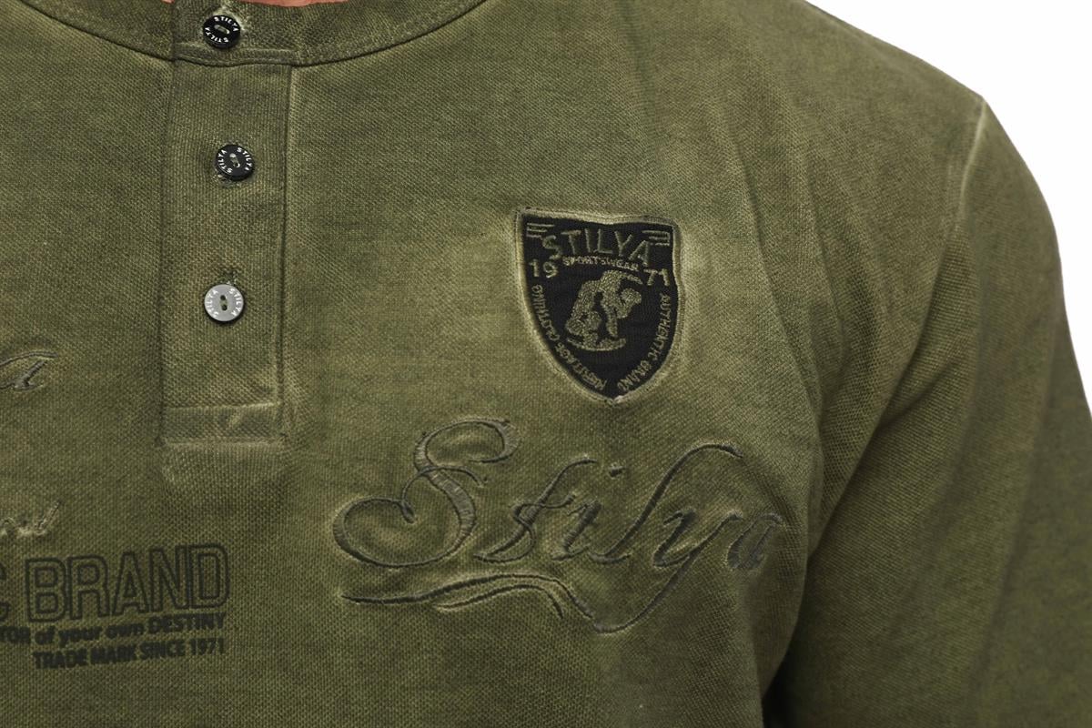 Men's Luxury T-shirt