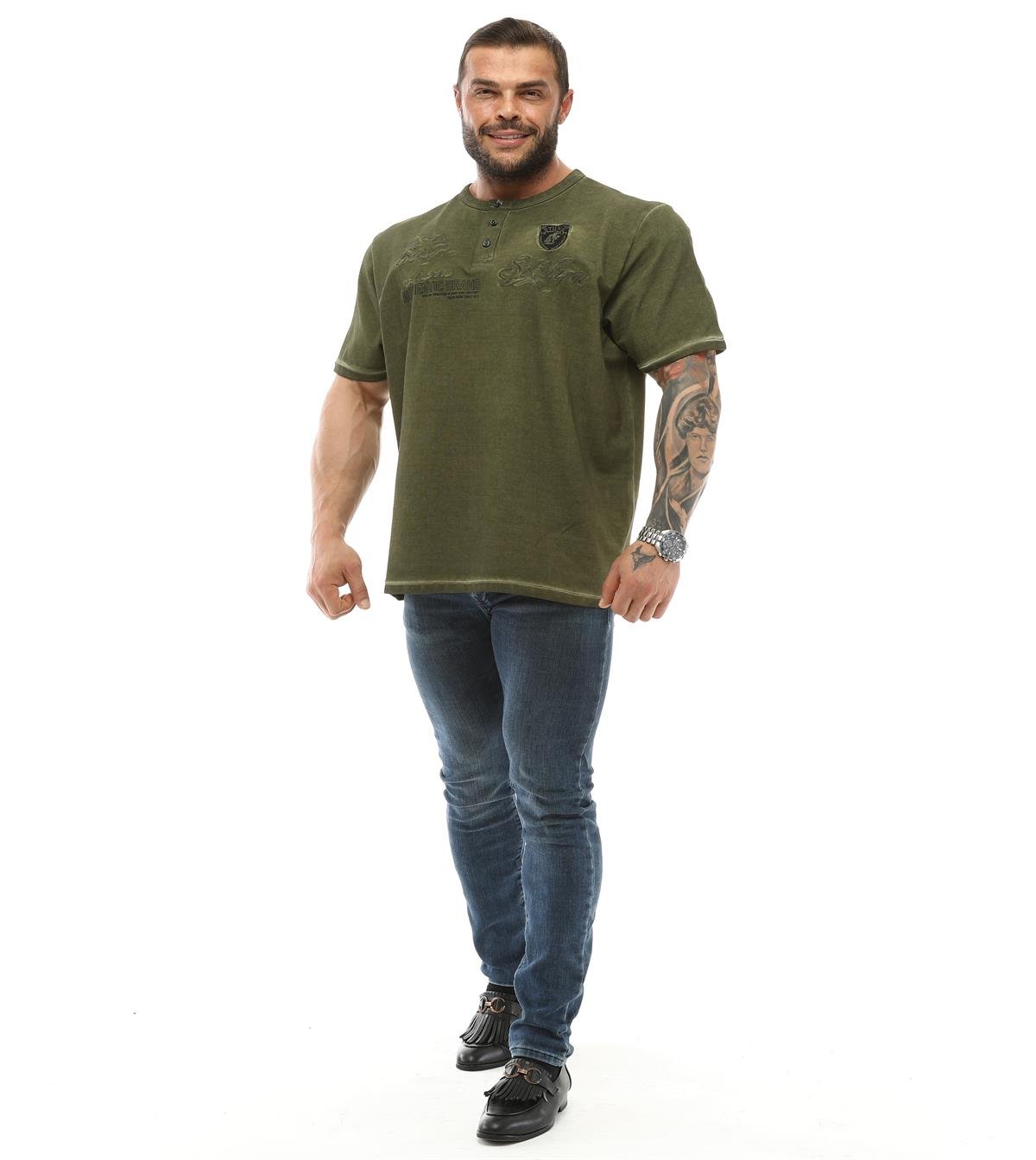 Men's Luxury T-shirt