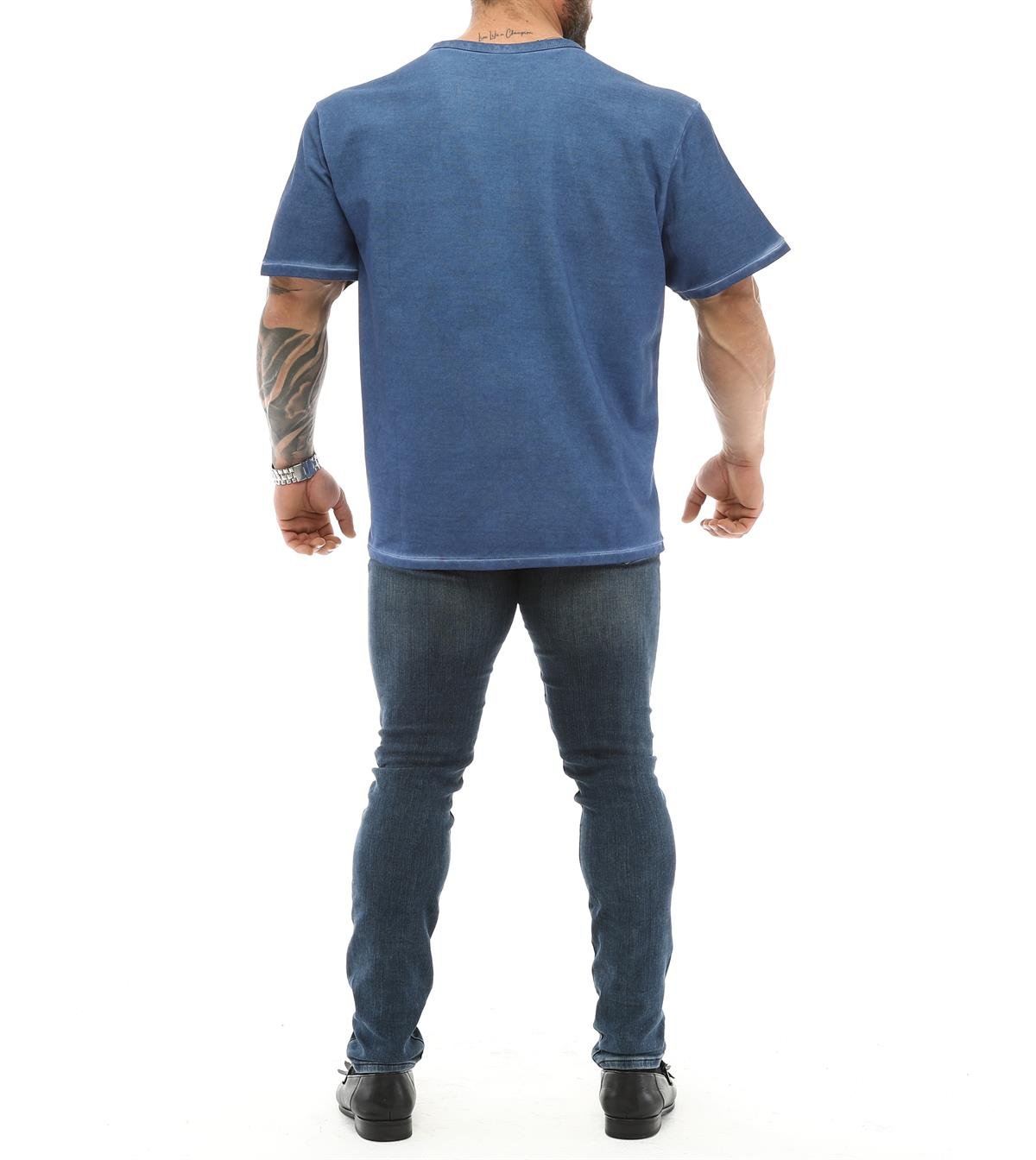 Men's Luxury T-shirt