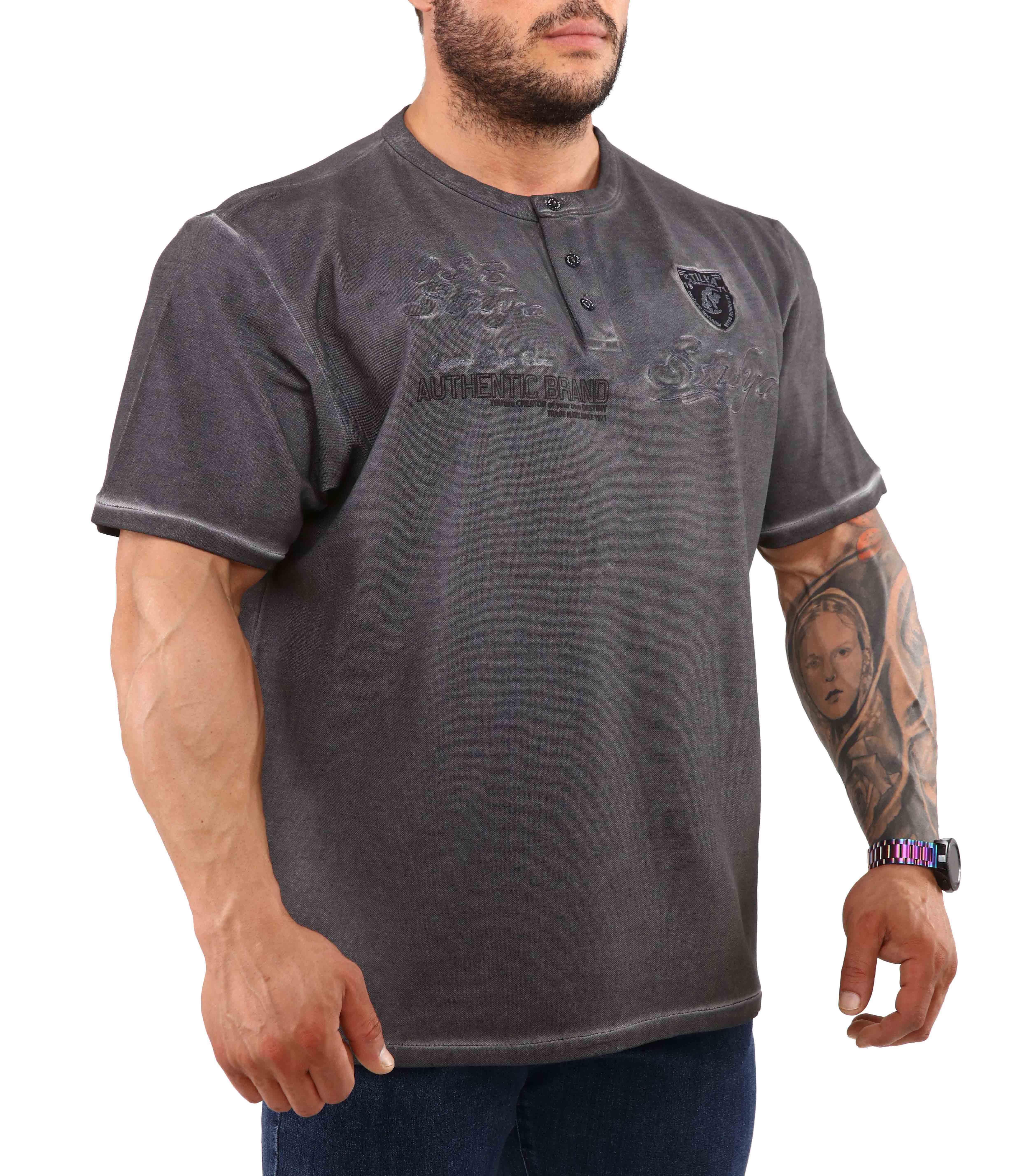 Men's Luxury T-shirt