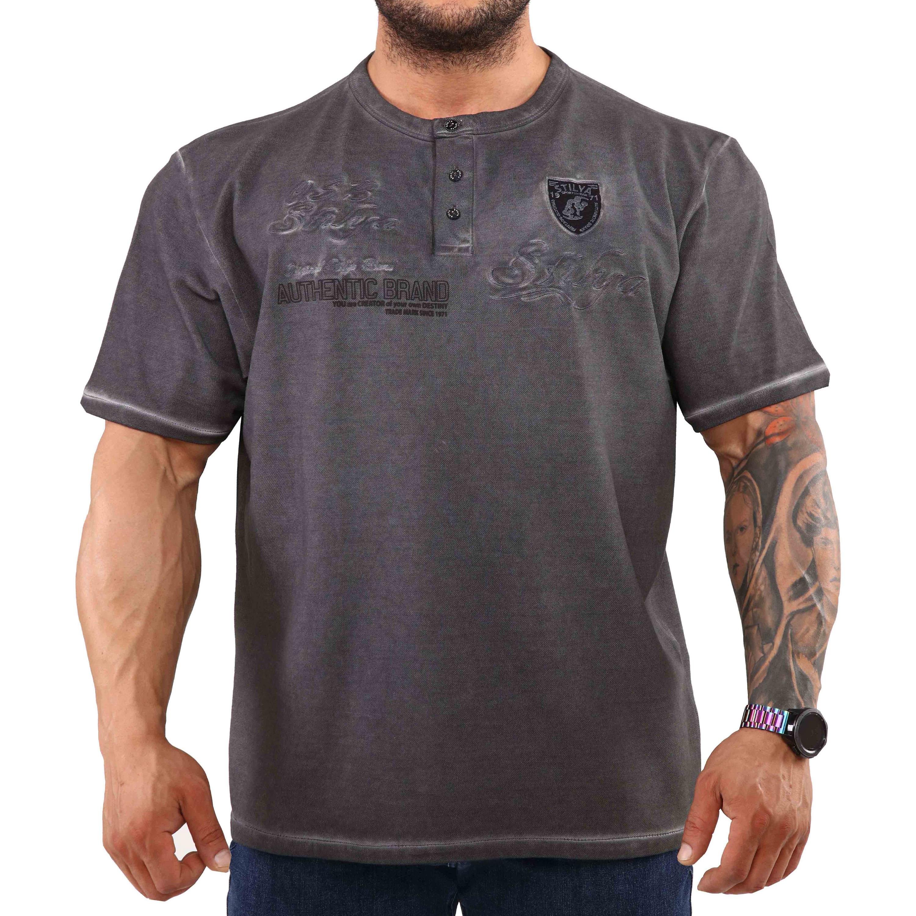 Men's Luxury T-shirt