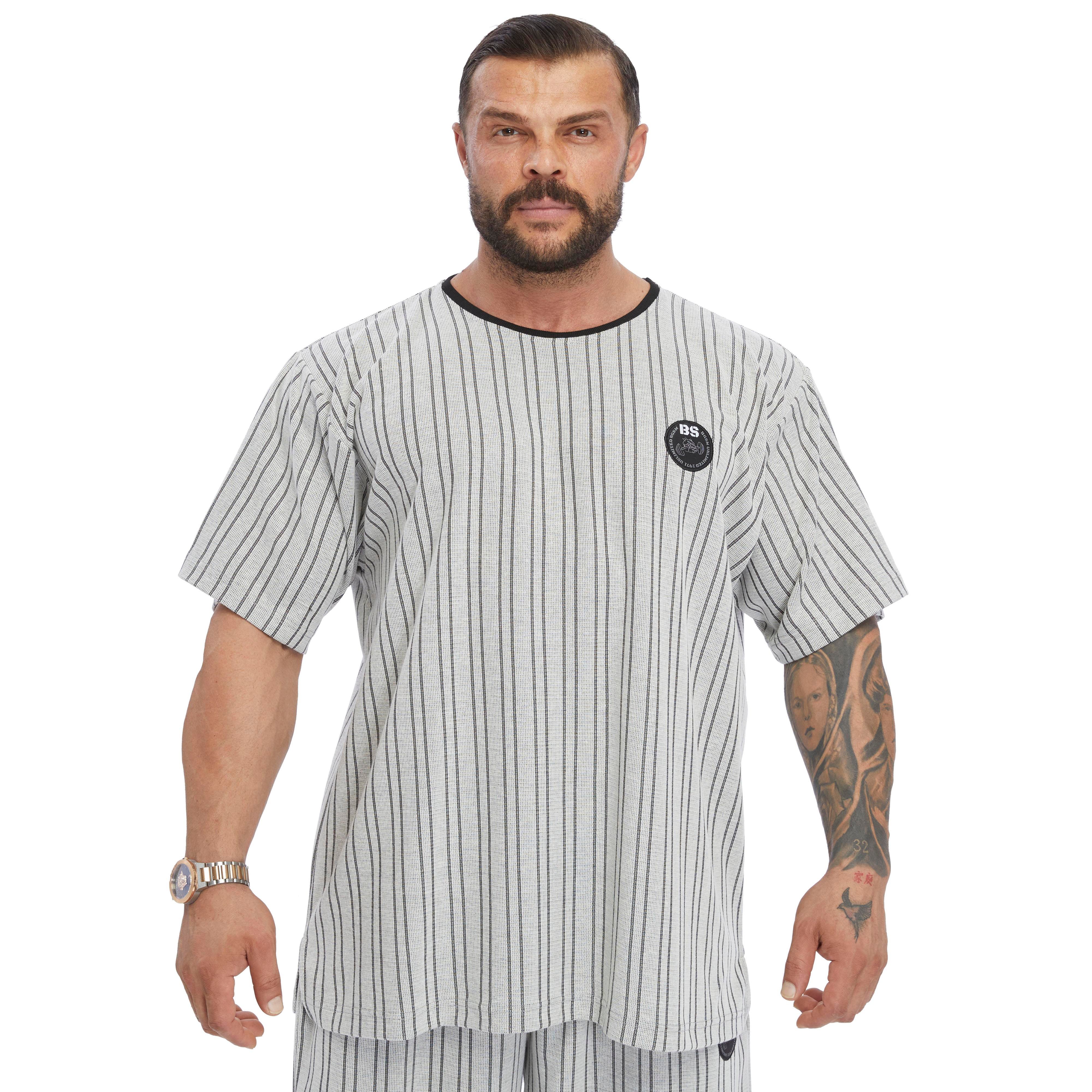 Men's O-Neck Cotton T-shirt