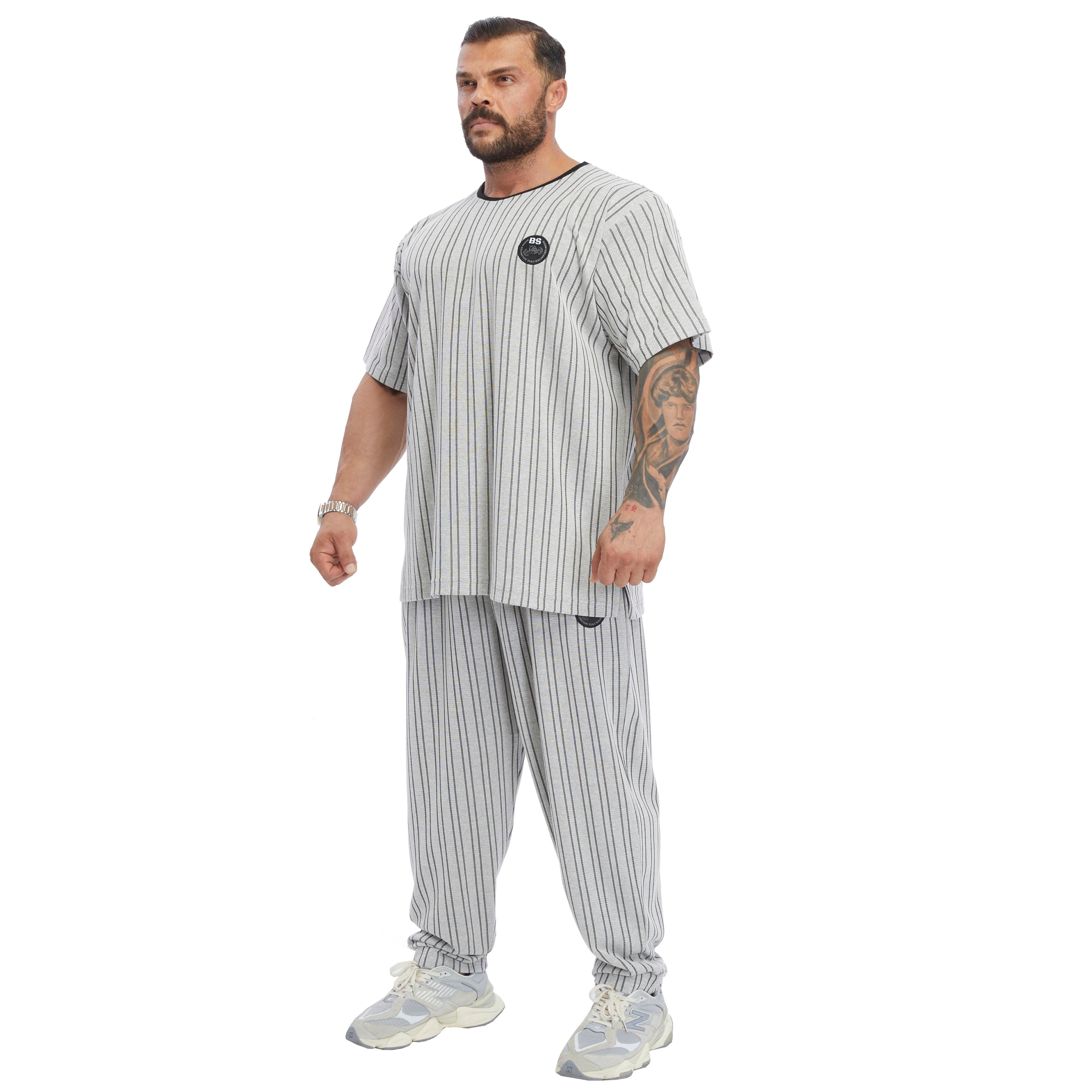 Men's O-Neck Cotton T-shirt