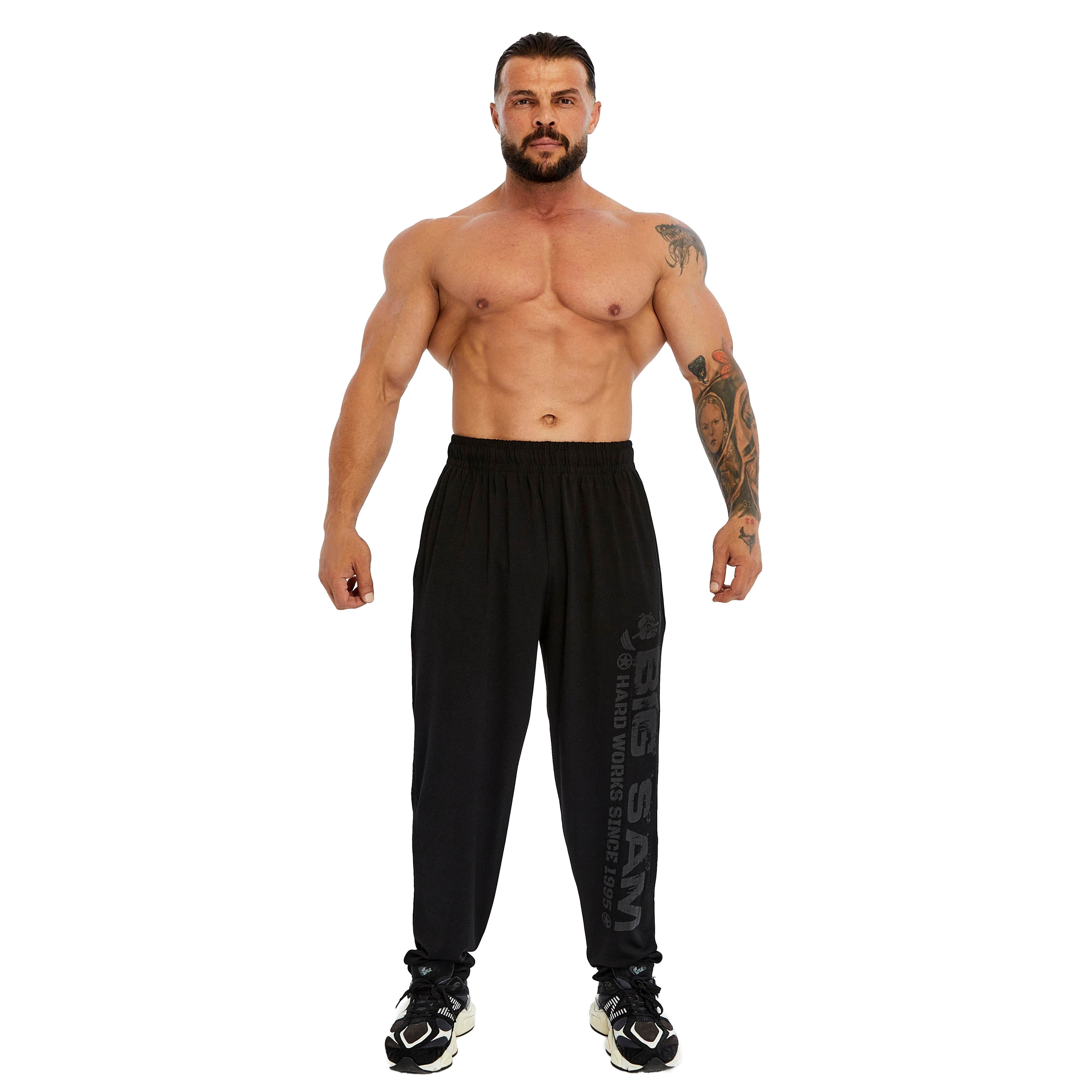 Men's Original Baggy Gym Pants 