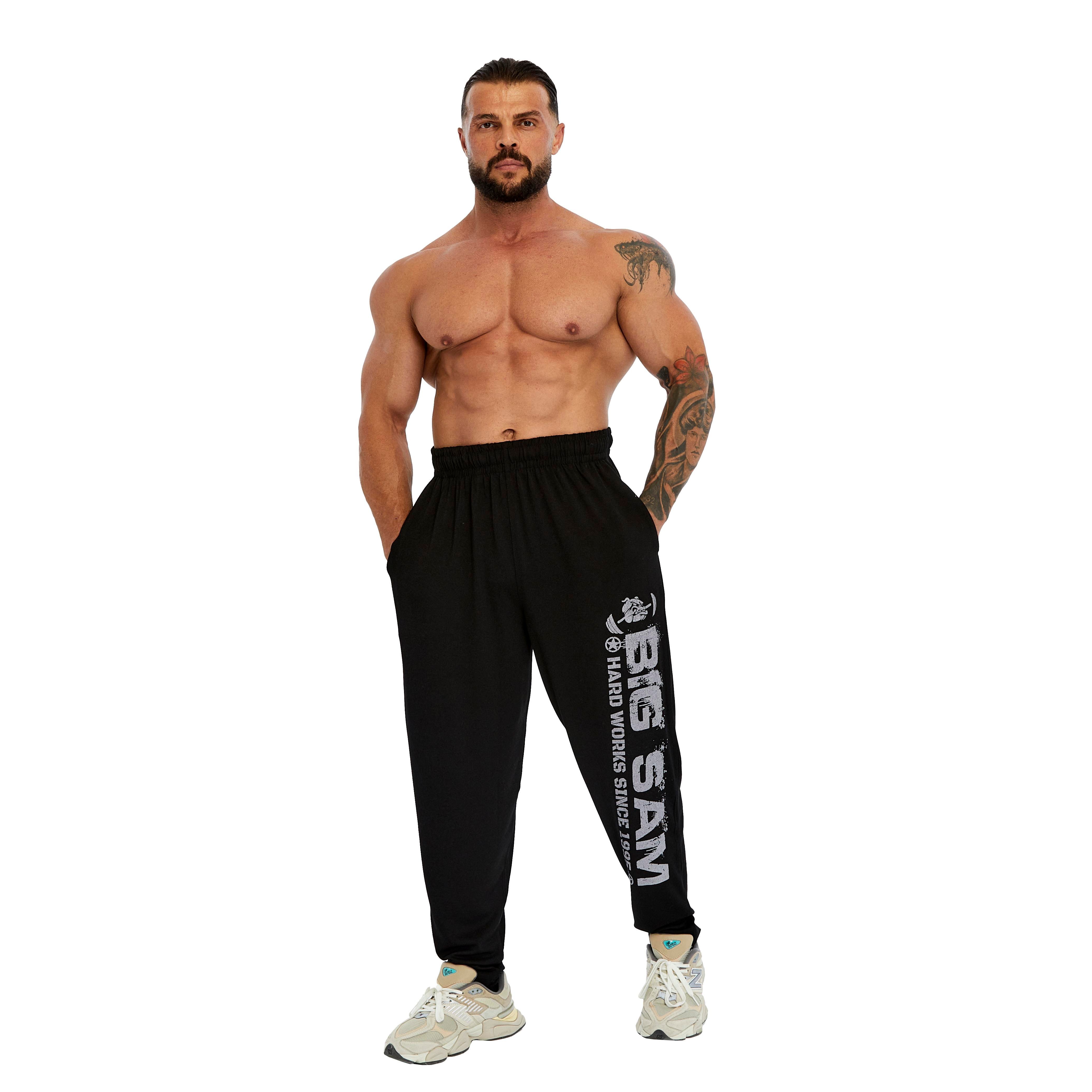 Men's Original Baggy Gym Pants 