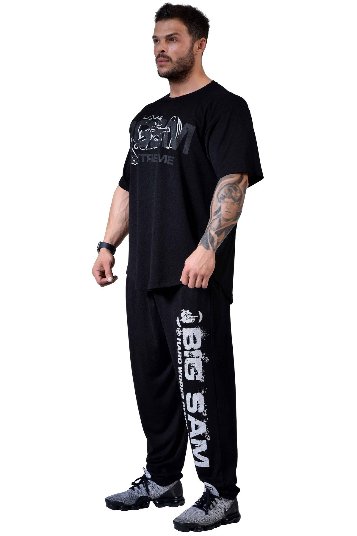 Men's Original Baggy Gym Pants 