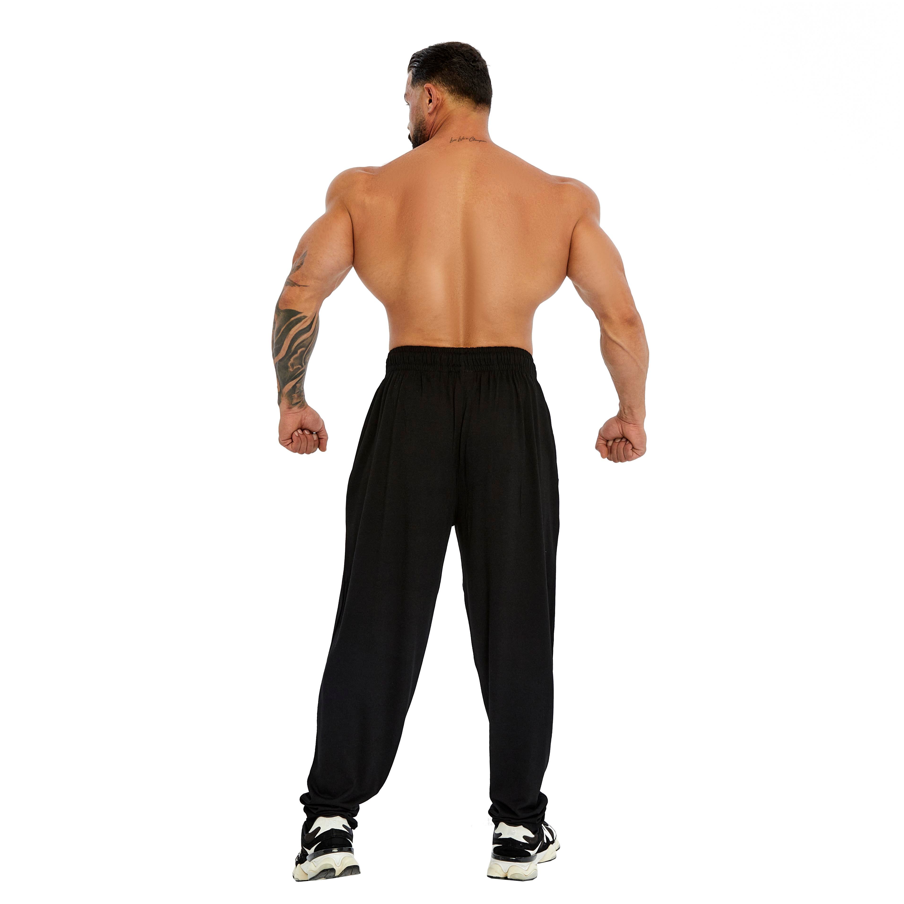 Men's Original Baggy Gym Pants 