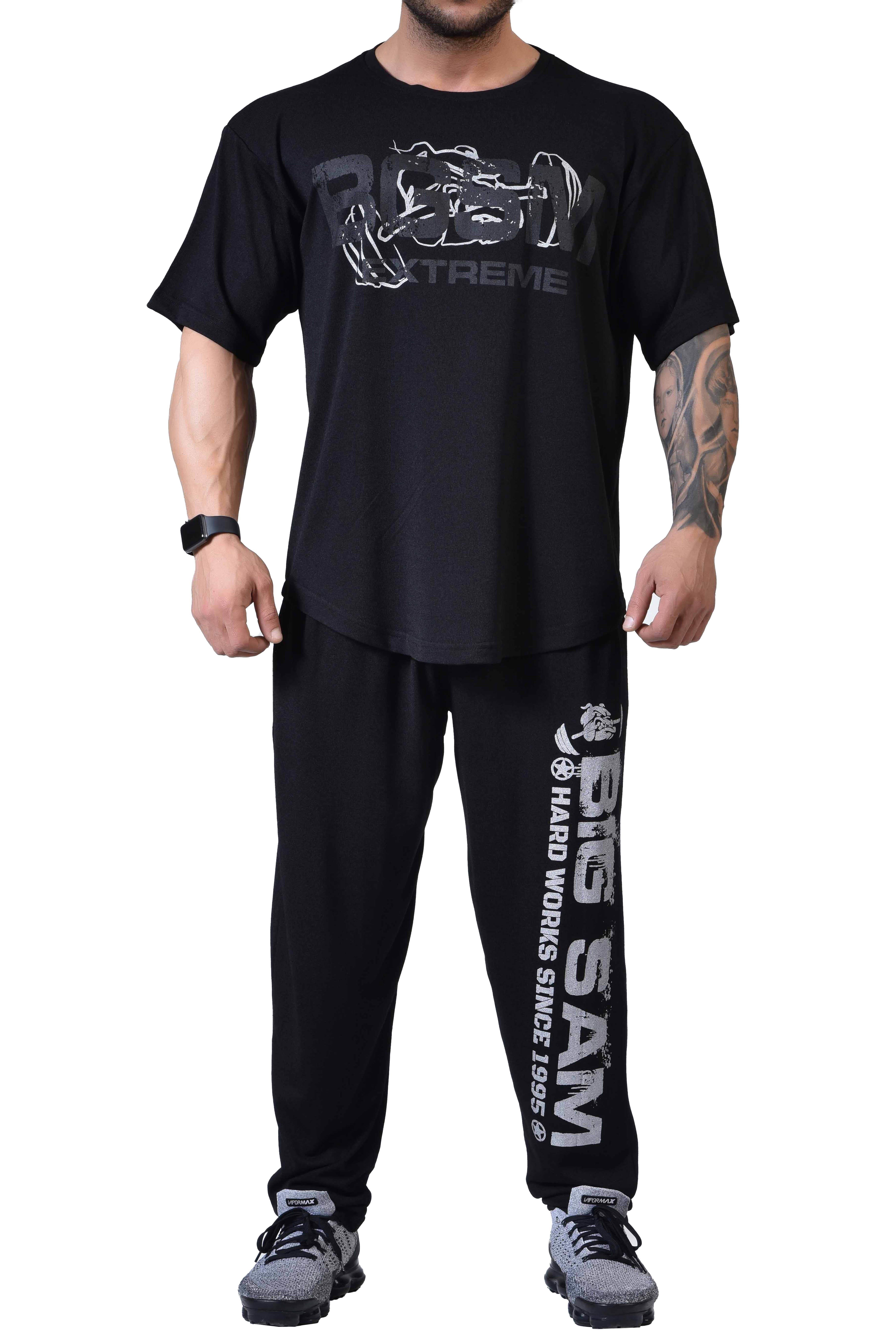 Men's Original Baggy Gym Pants 