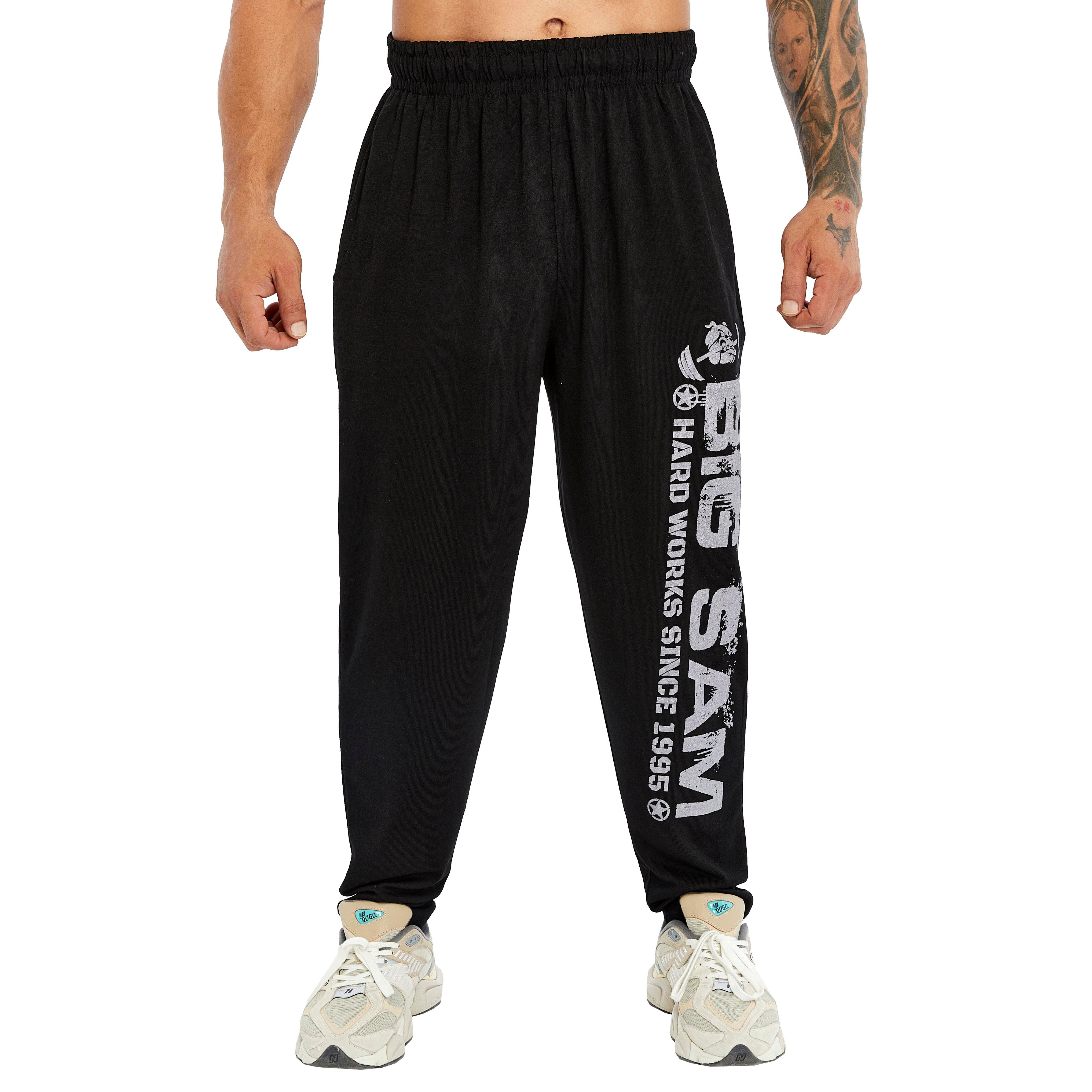 Men's Original Baggy Gym Pants 