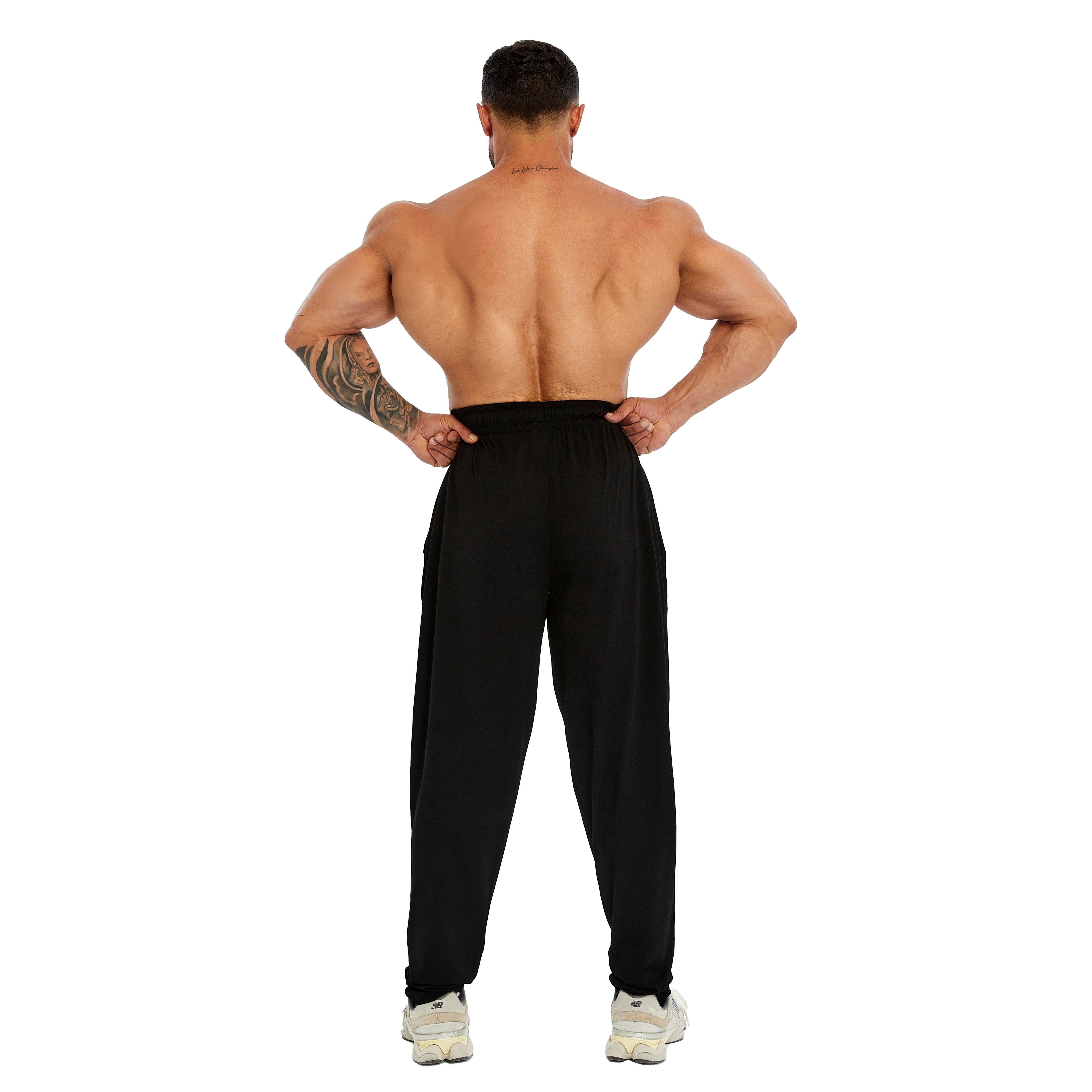 Men's Original Baggy Gym Pants 