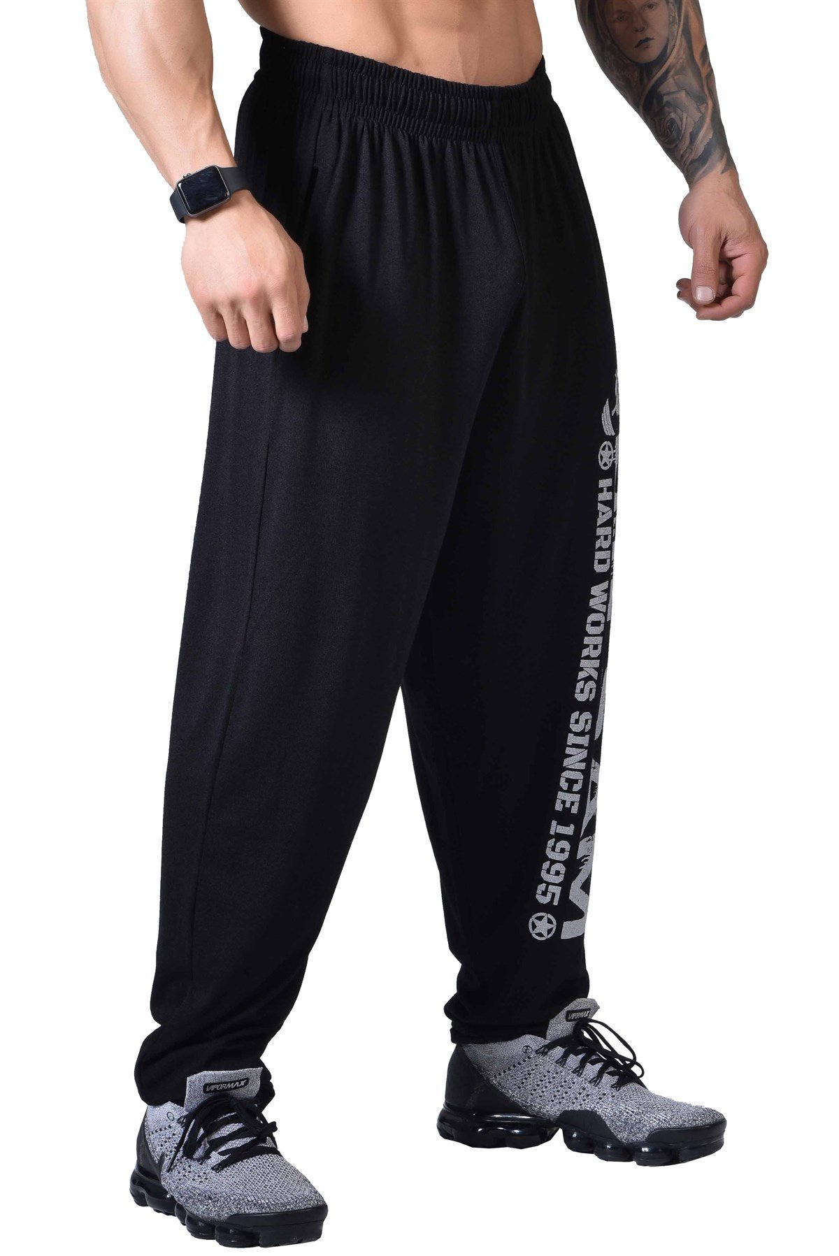 Men's Original Baggy Gym Pants 