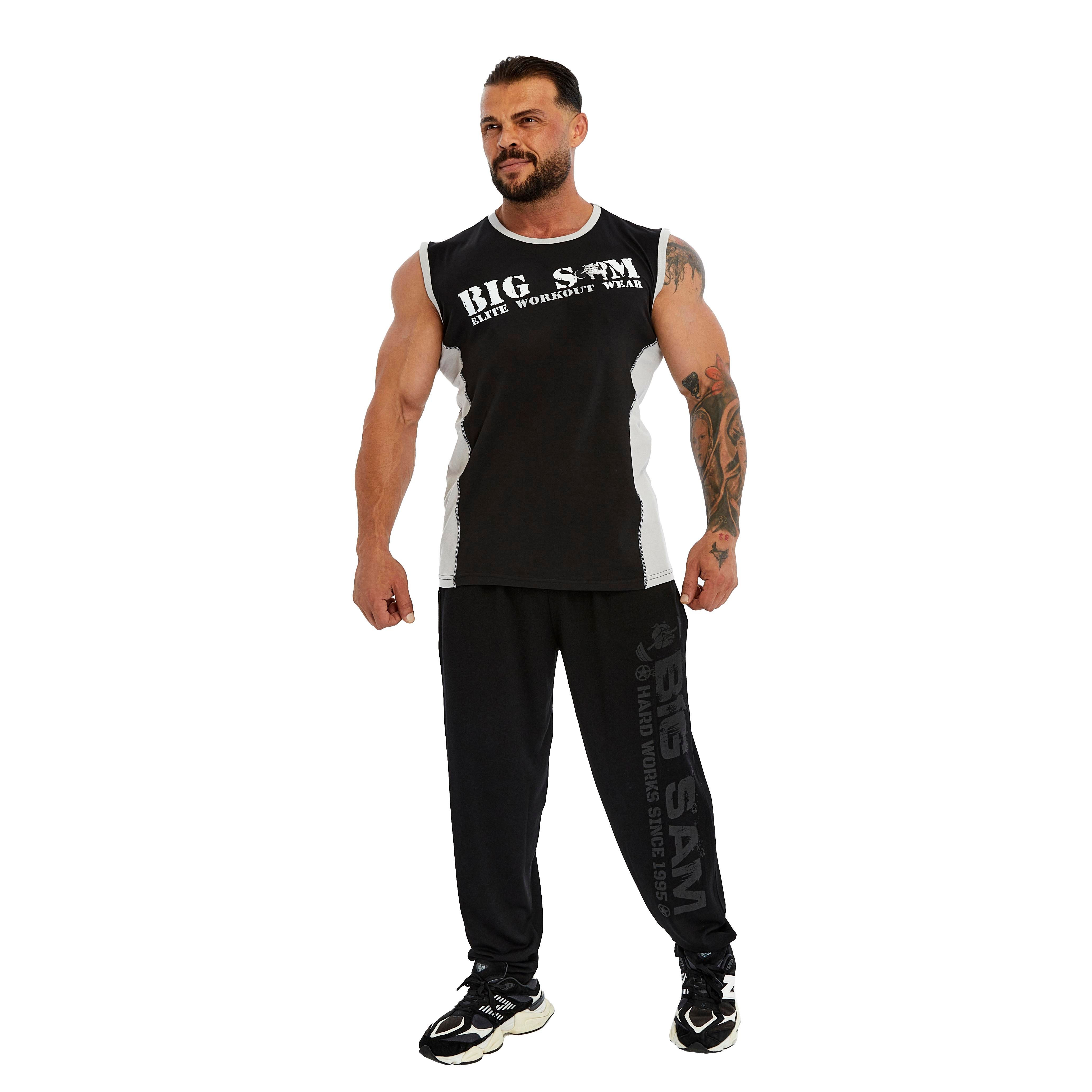 Men's Original Baggy Gym Pants 