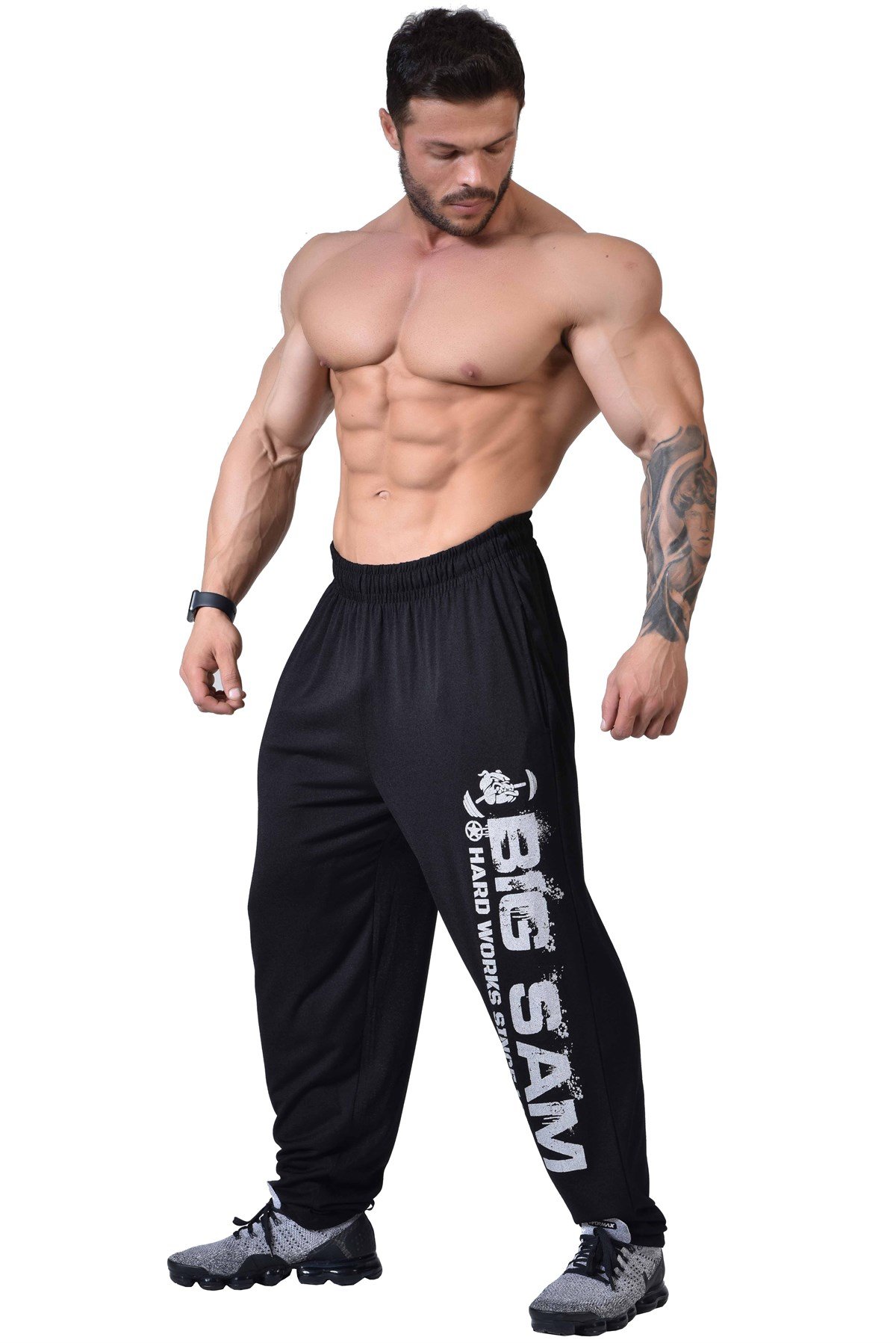 Men's Original Baggy Gym Pants 