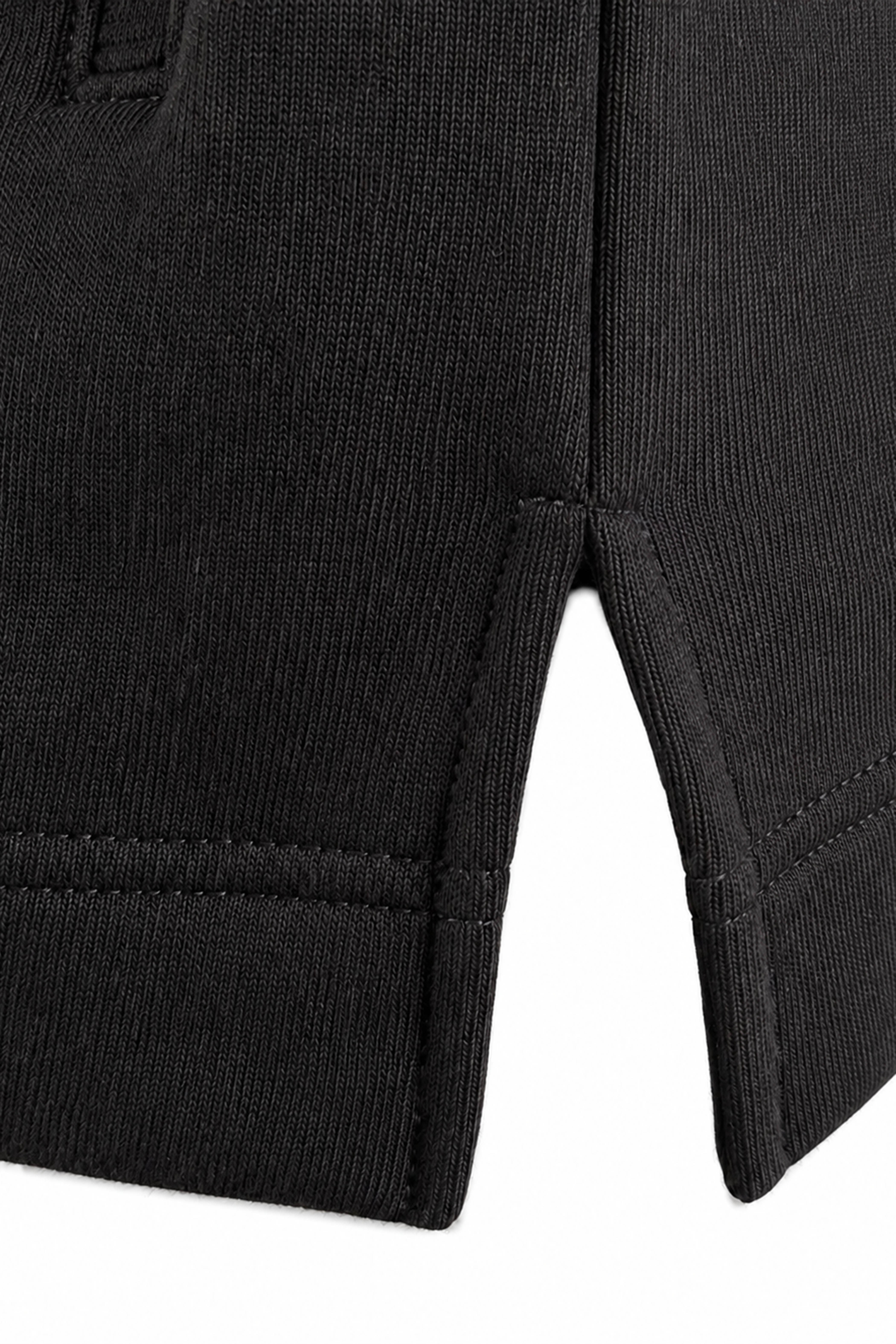 Men's Oversize Cotton Jacket