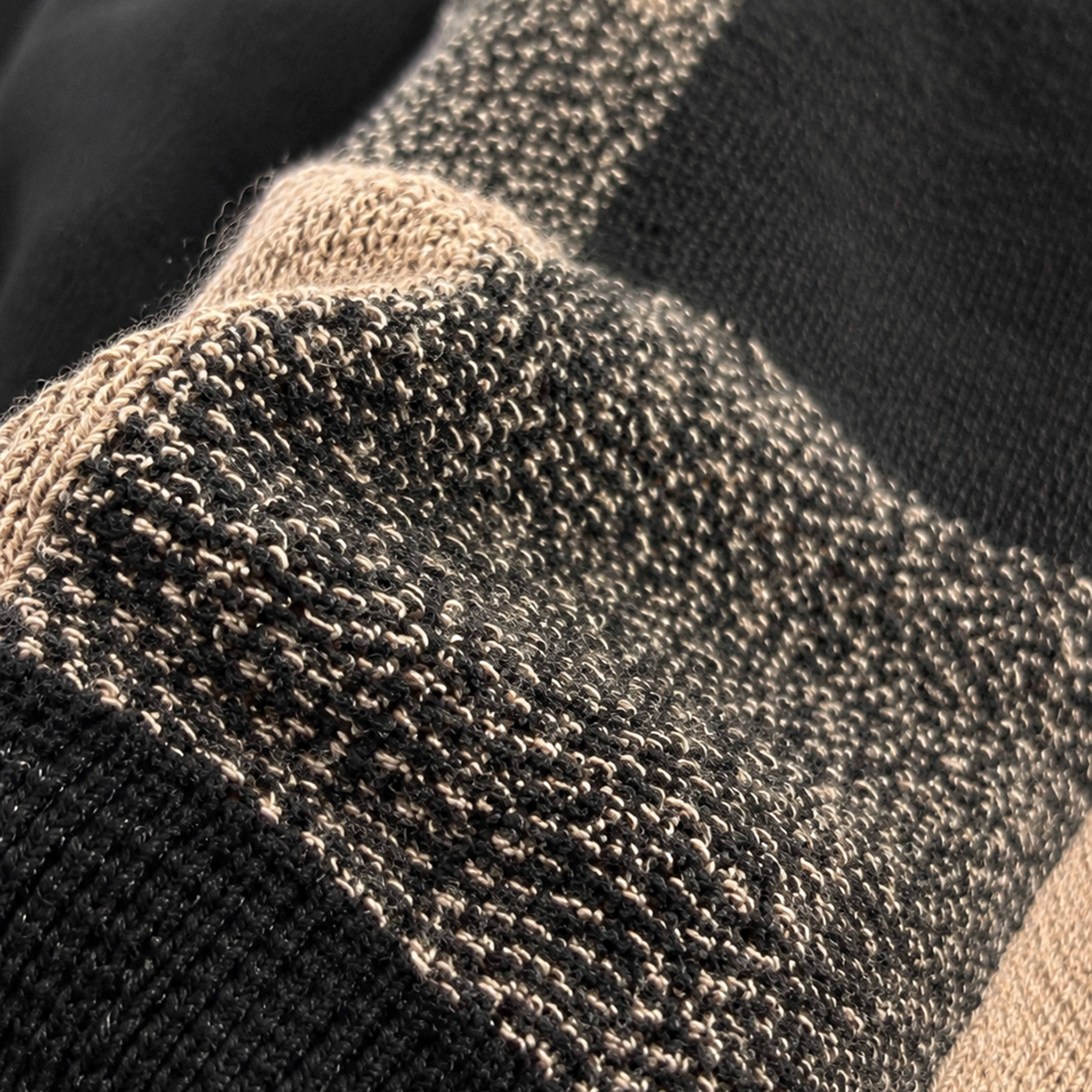 Men's Oversize Cotton Jacket