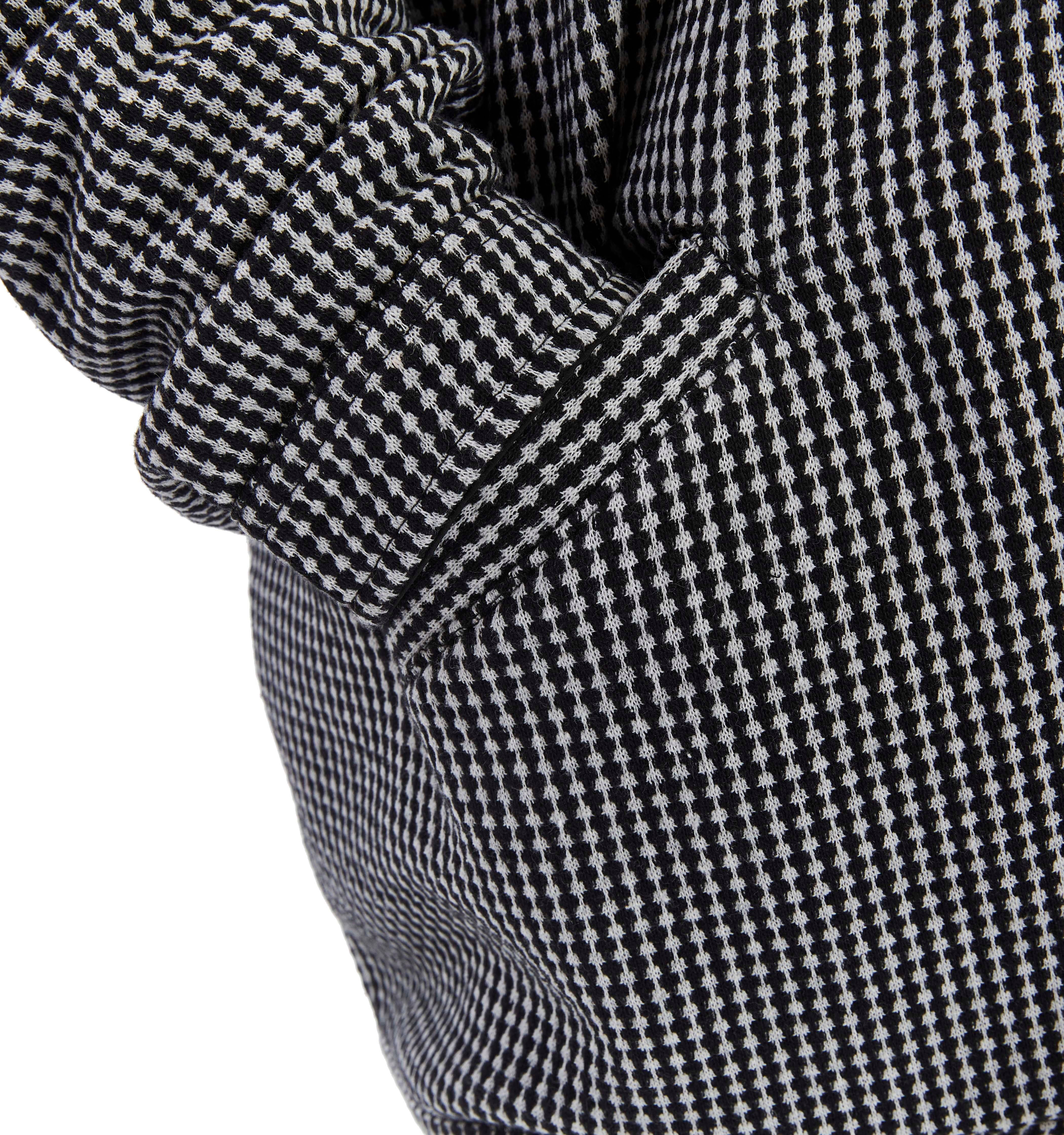 Men's Oversize Cotton Overshirts Jacket Stilya 3647Grey