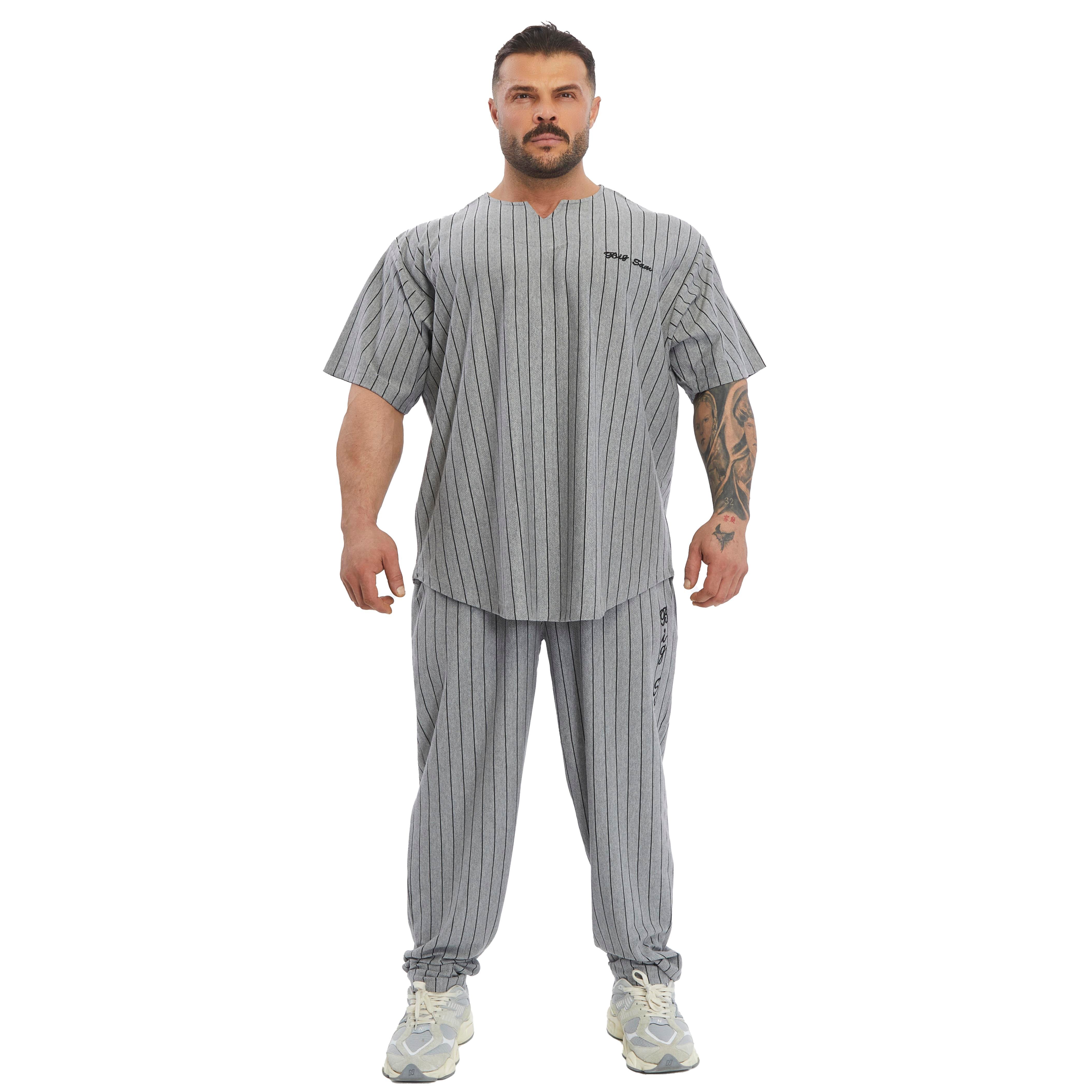 Men's Oversize Cotton Rag Top T-shirt