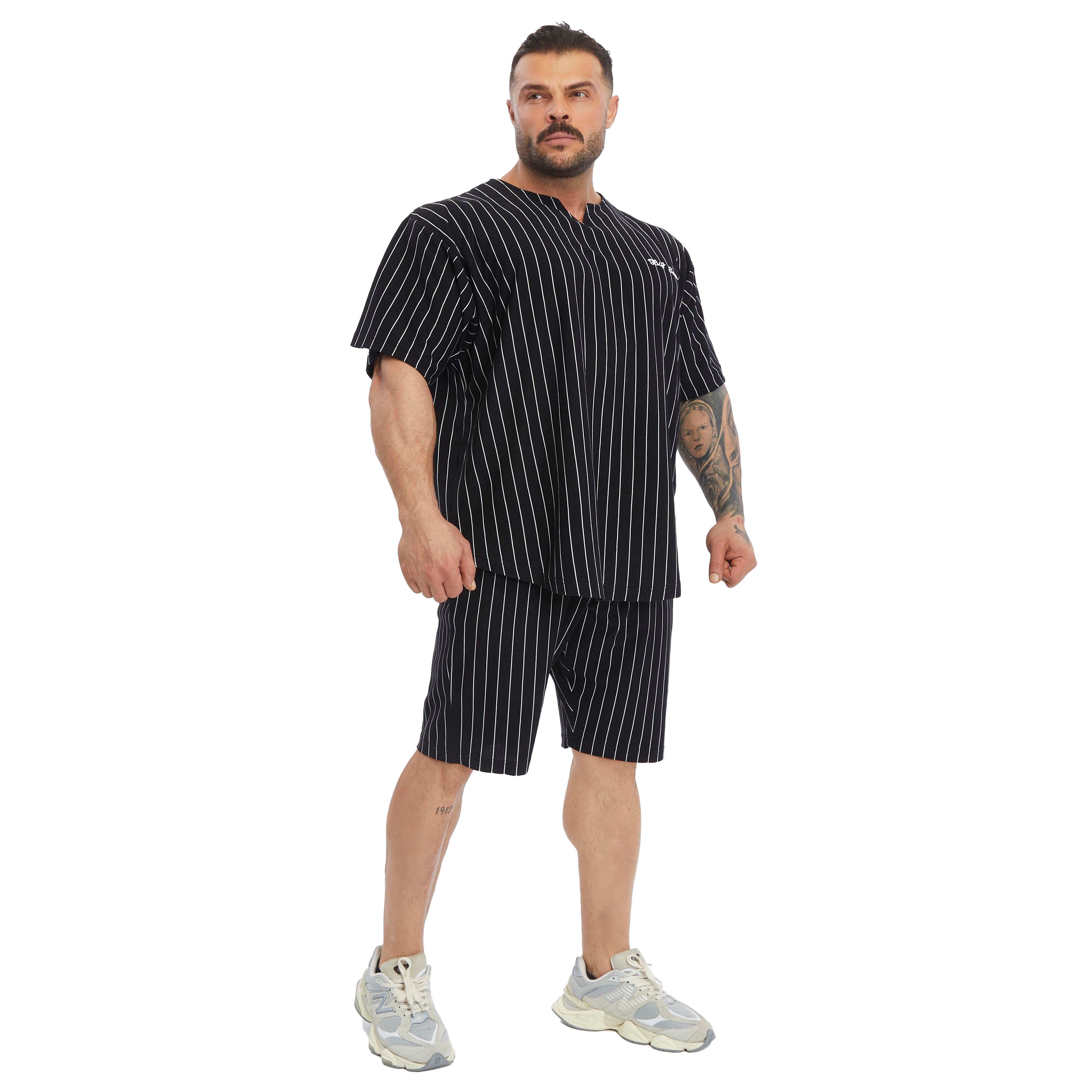 Men's Oversize Cotton Rag Top T-shirt