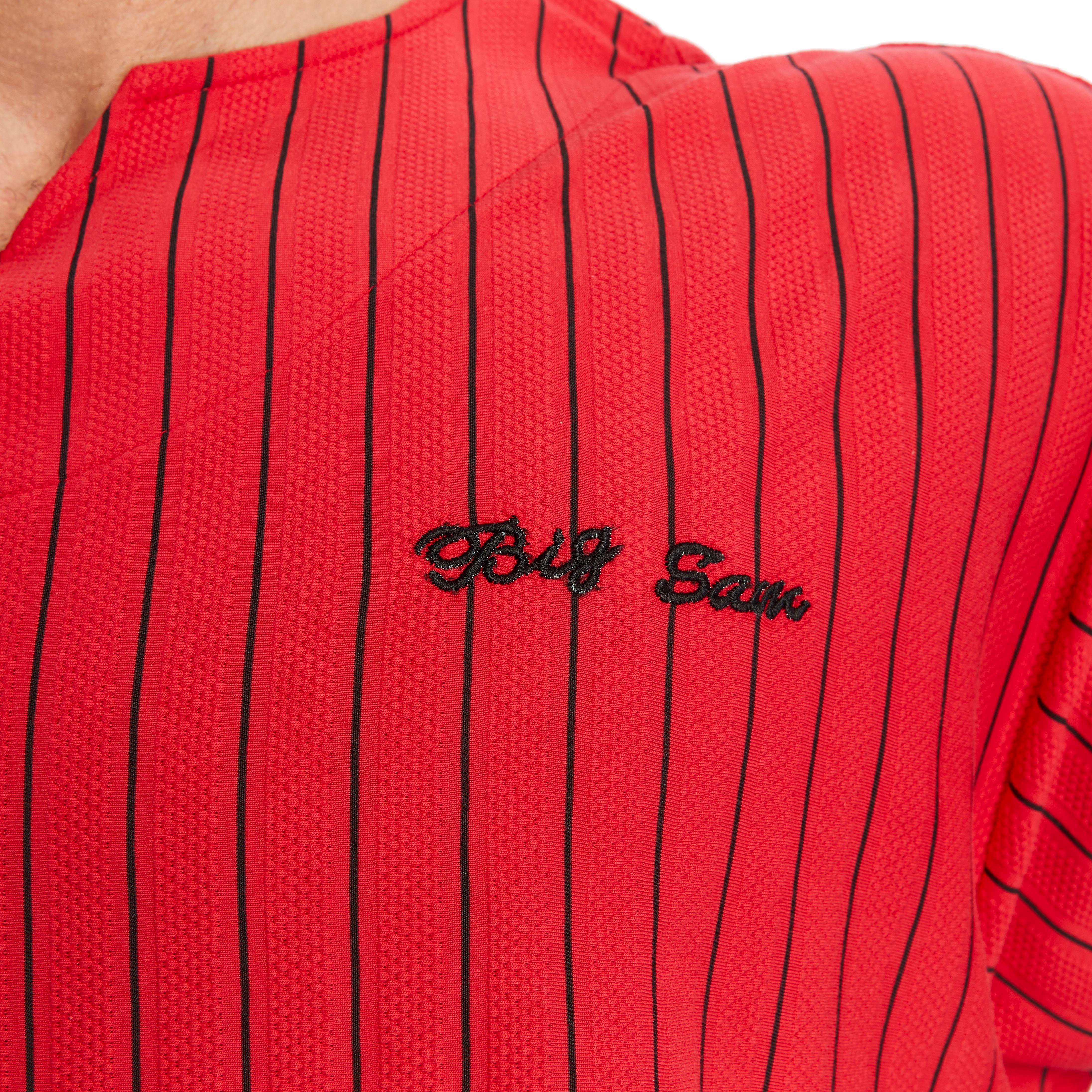 Men's Oversize Cotton Rag Top T-shirt