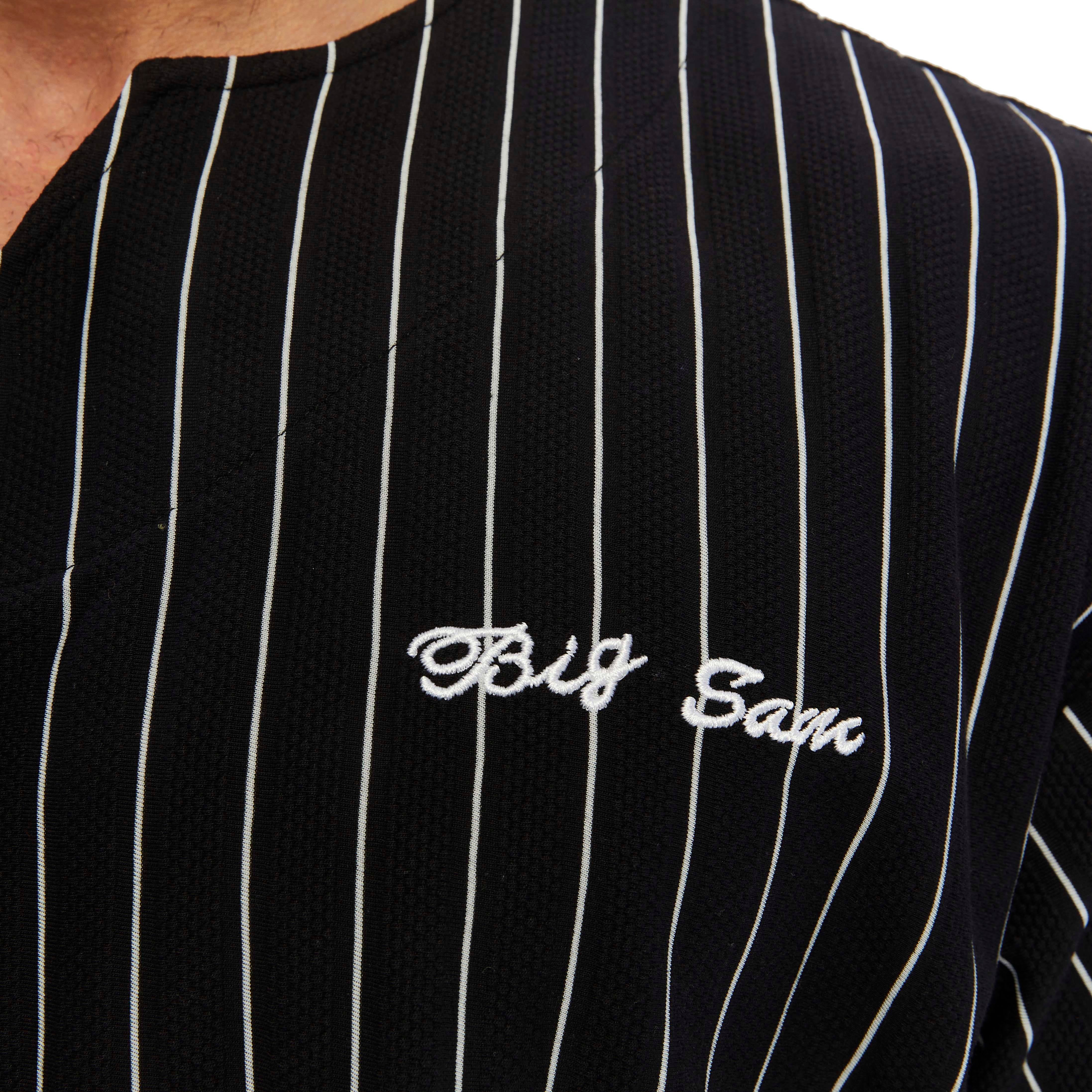 Men's Oversize Cotton Rag Top T-shirt